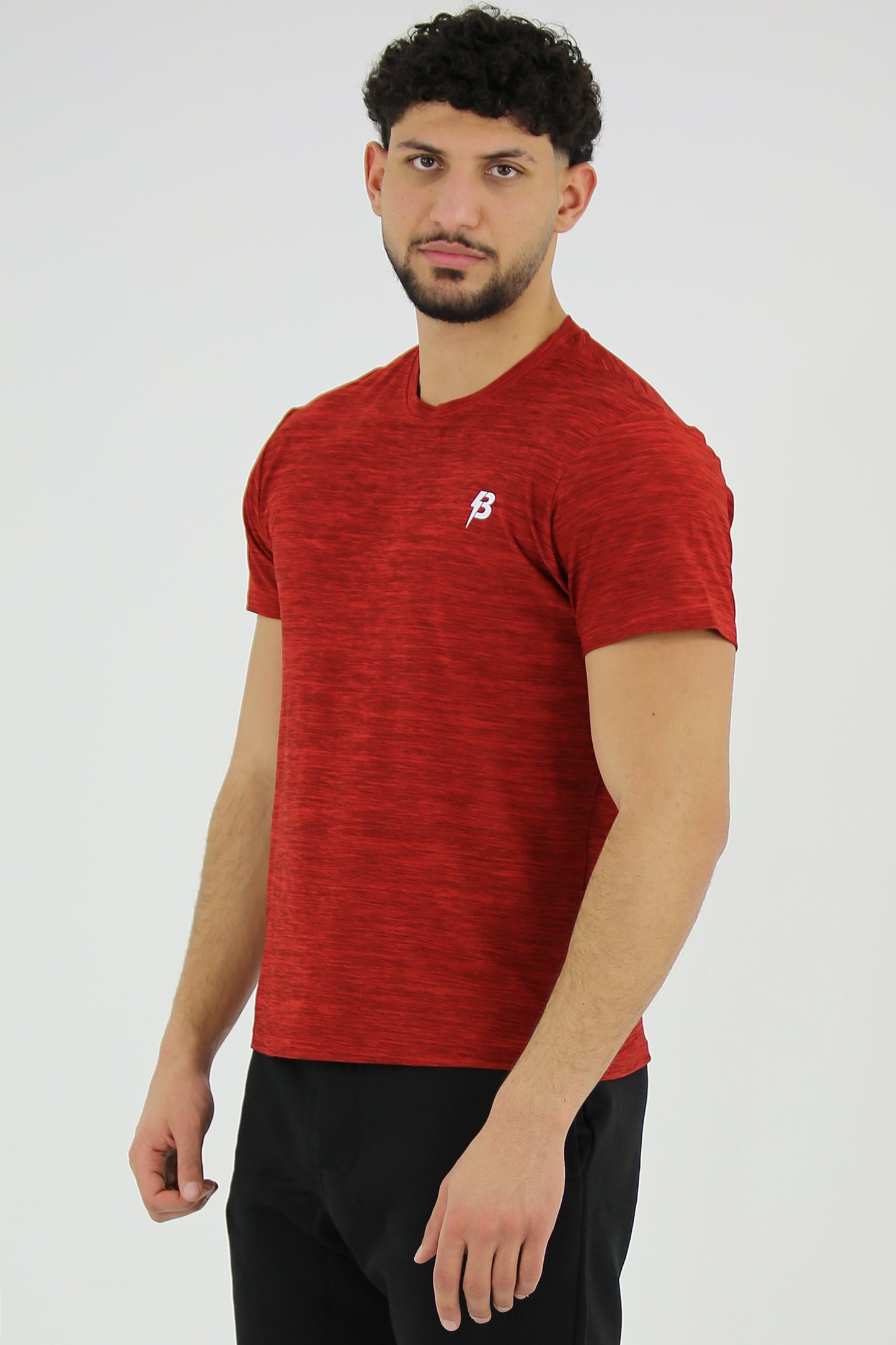Prime Marl T-shirt