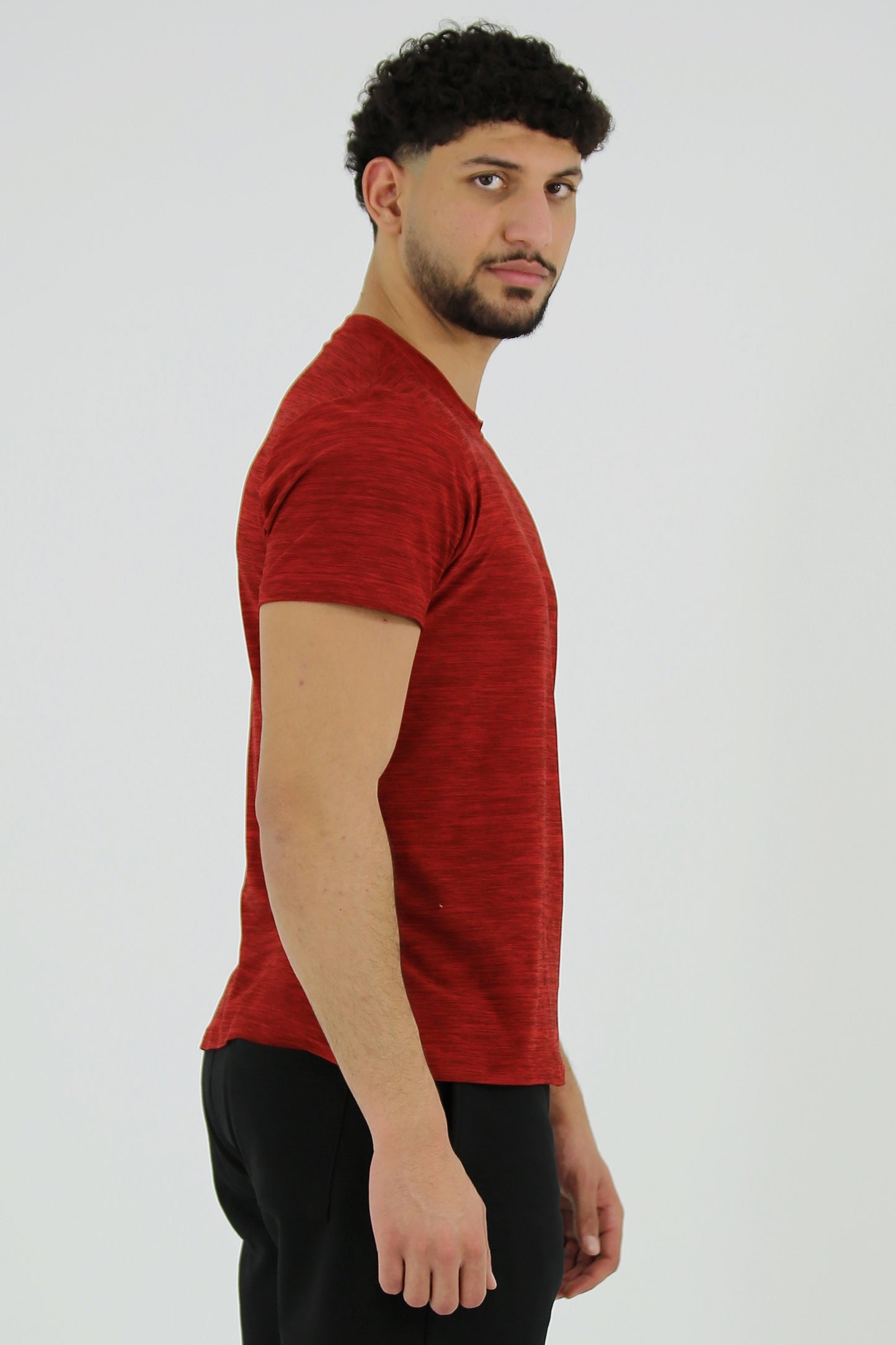 Prime Marl T-shirt