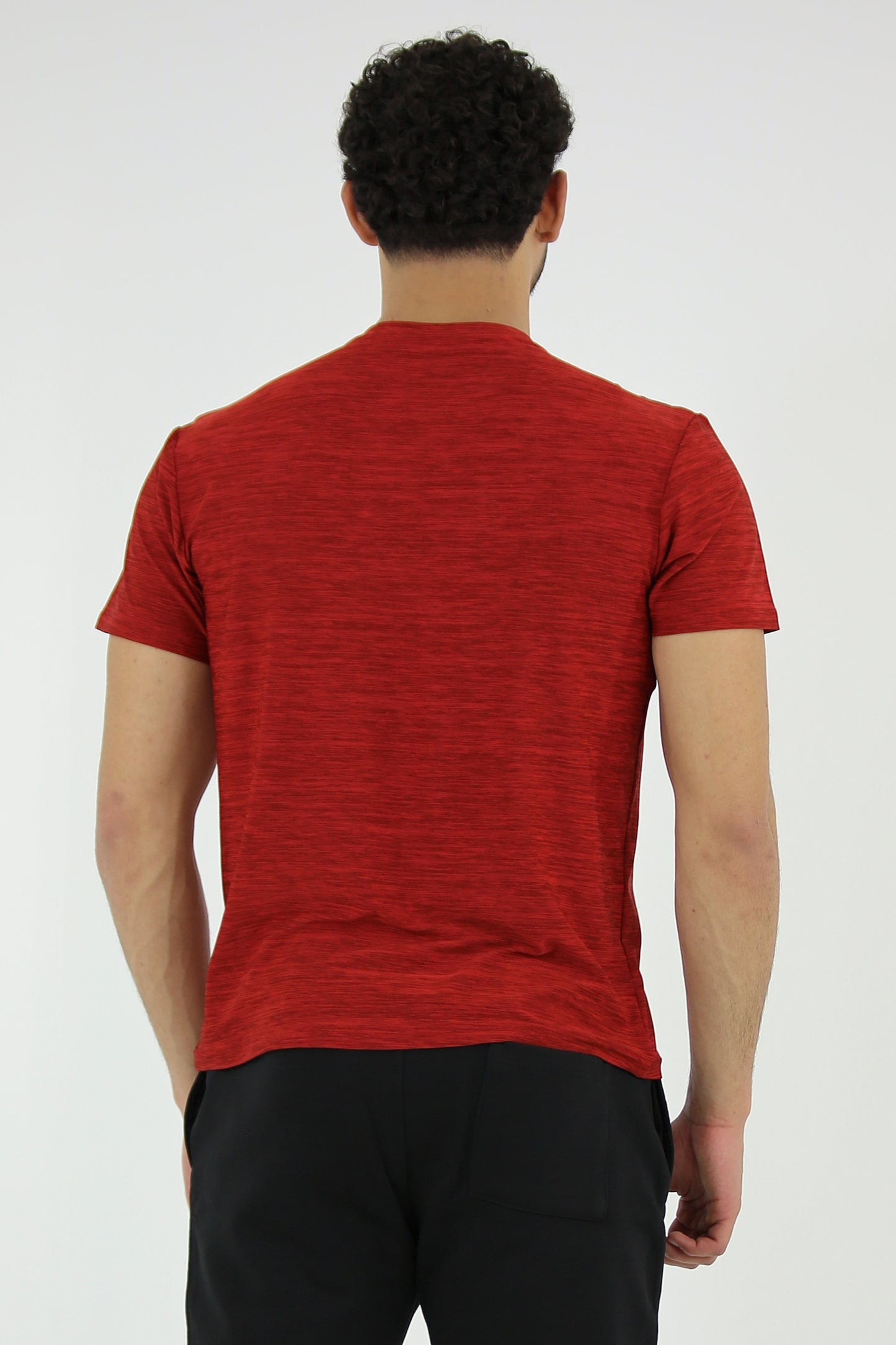 Prime Marl T-shirt