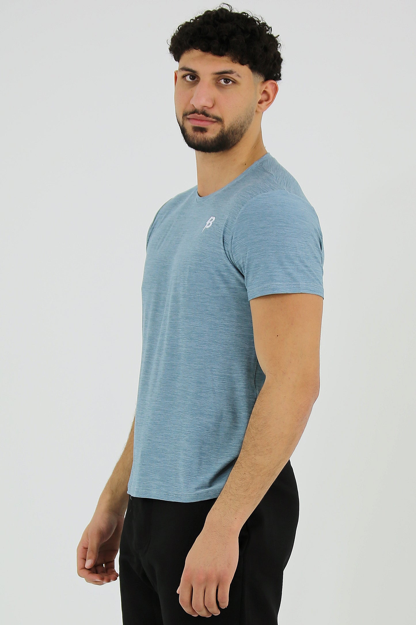 Prime Marl T-shirt