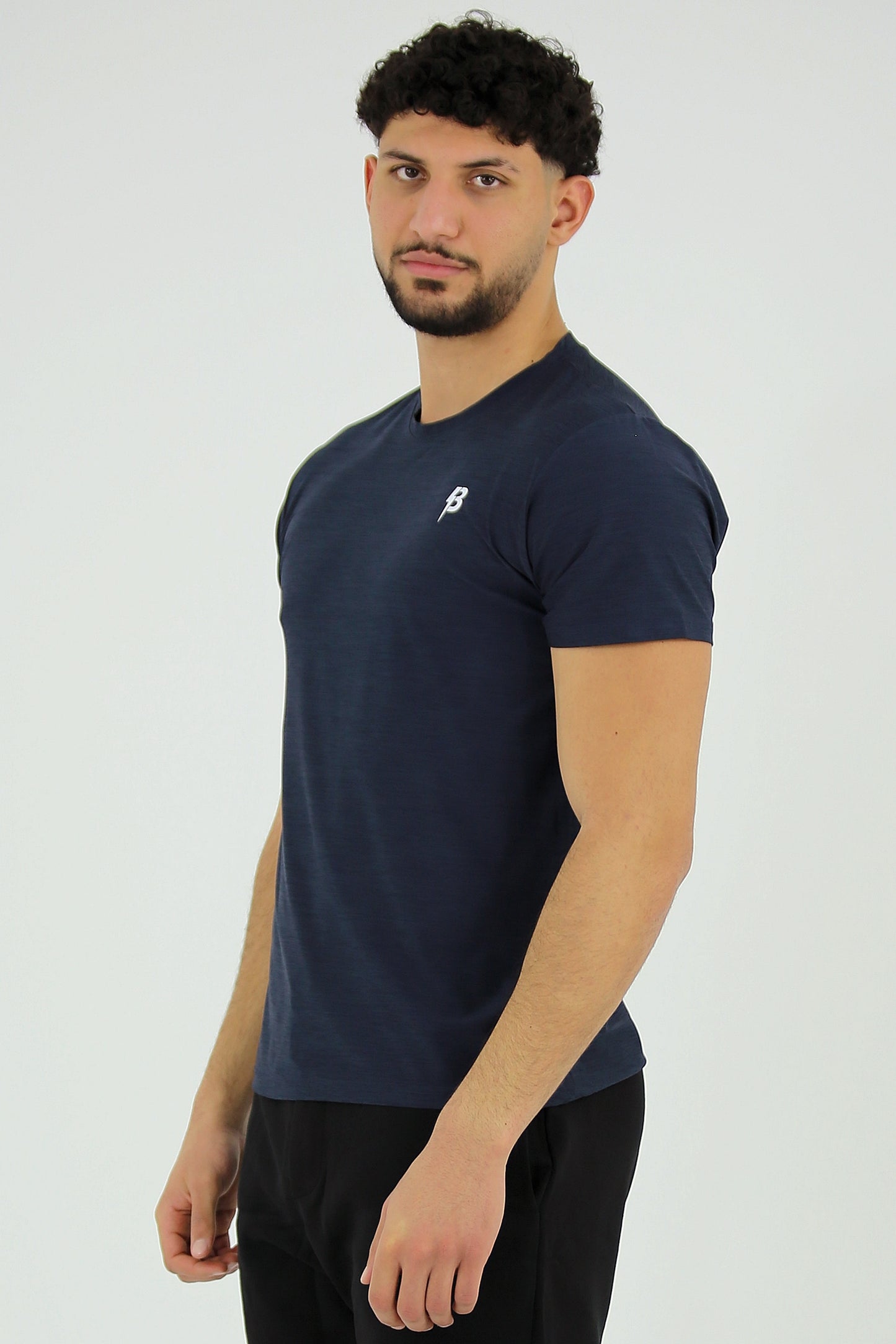 Prime Marl T-shirt