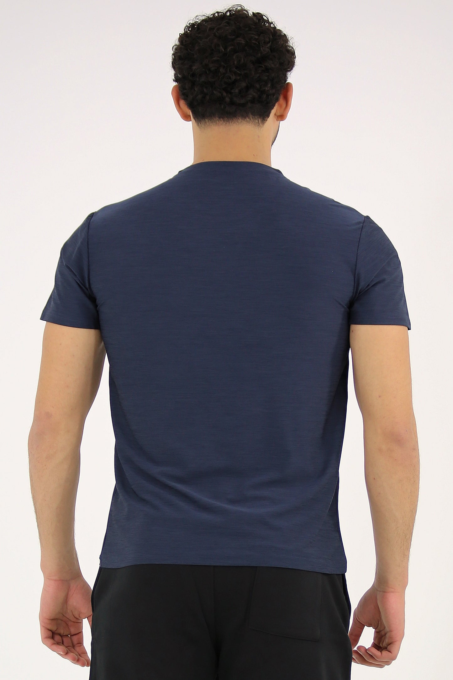 Prime Marl T-shirt