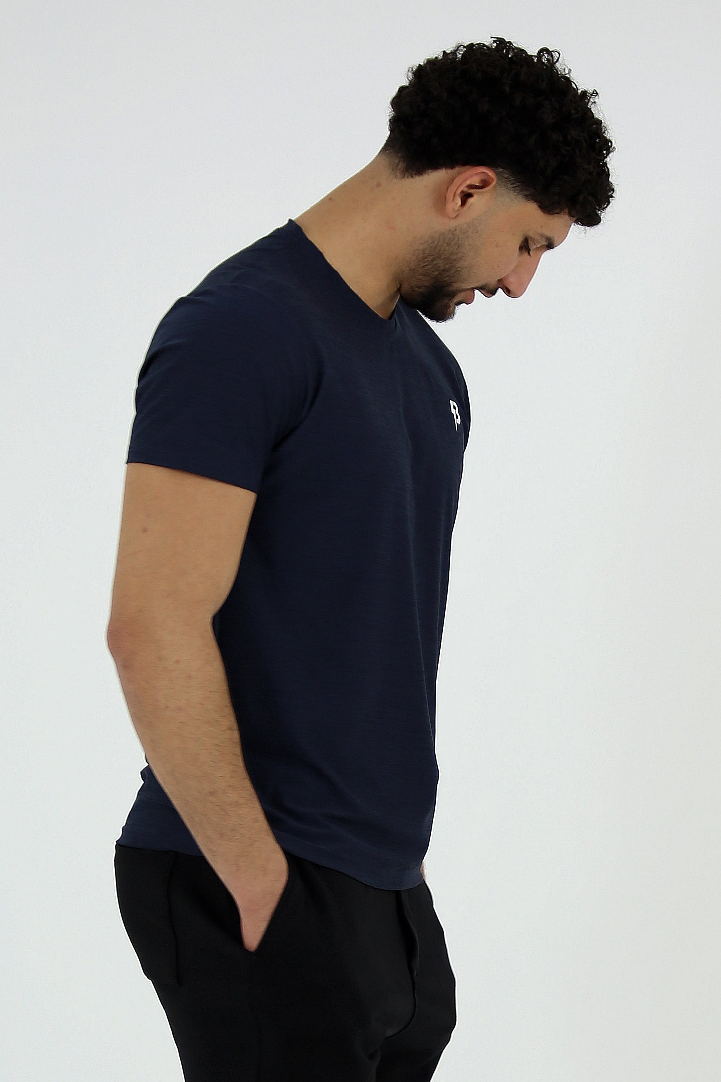 Prime Marl T-shirt
