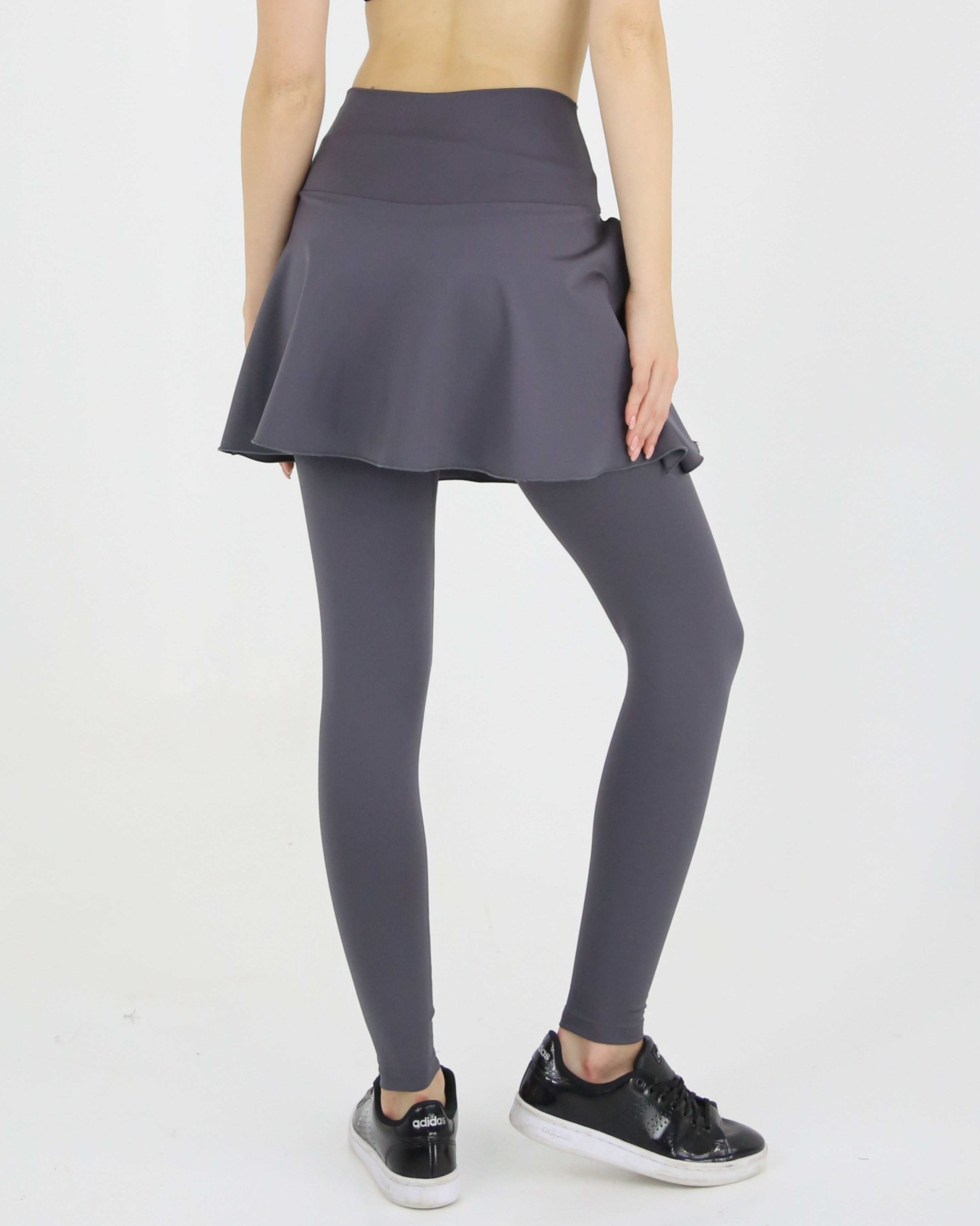 2 in 1 Skirt Leggings