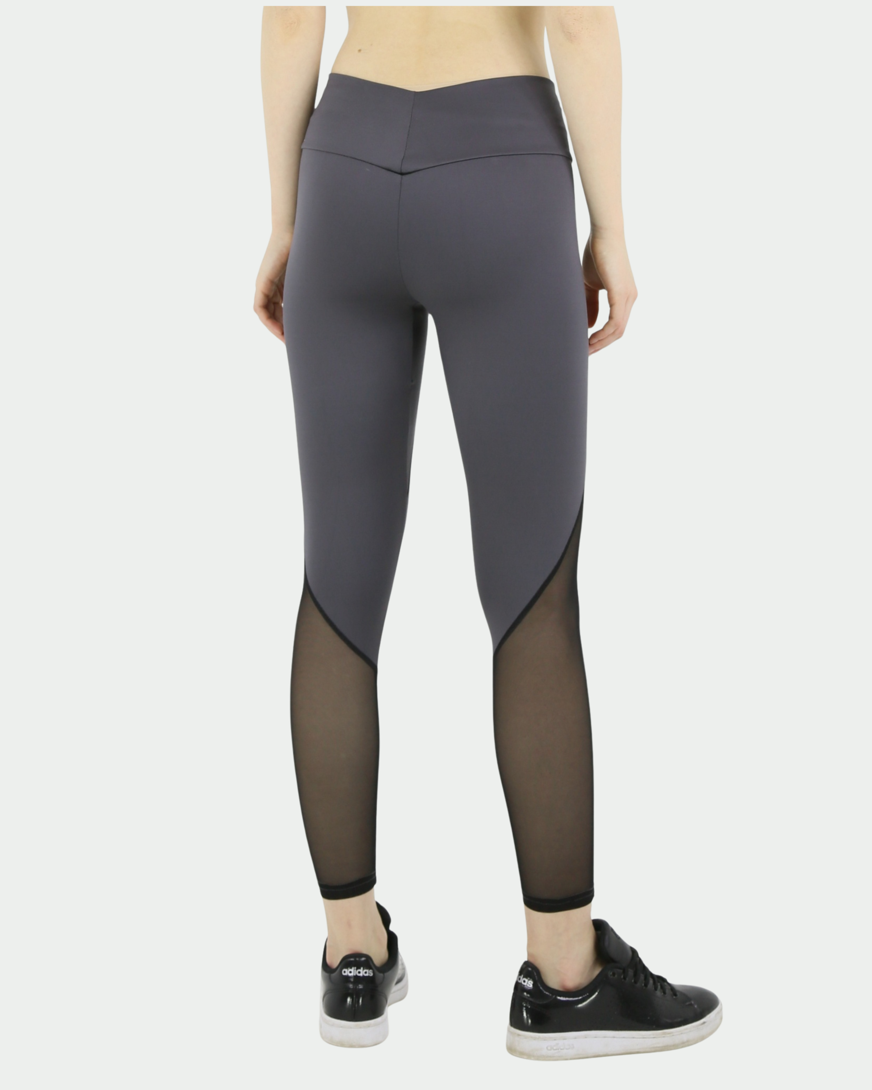 Prime Mesh Leggings