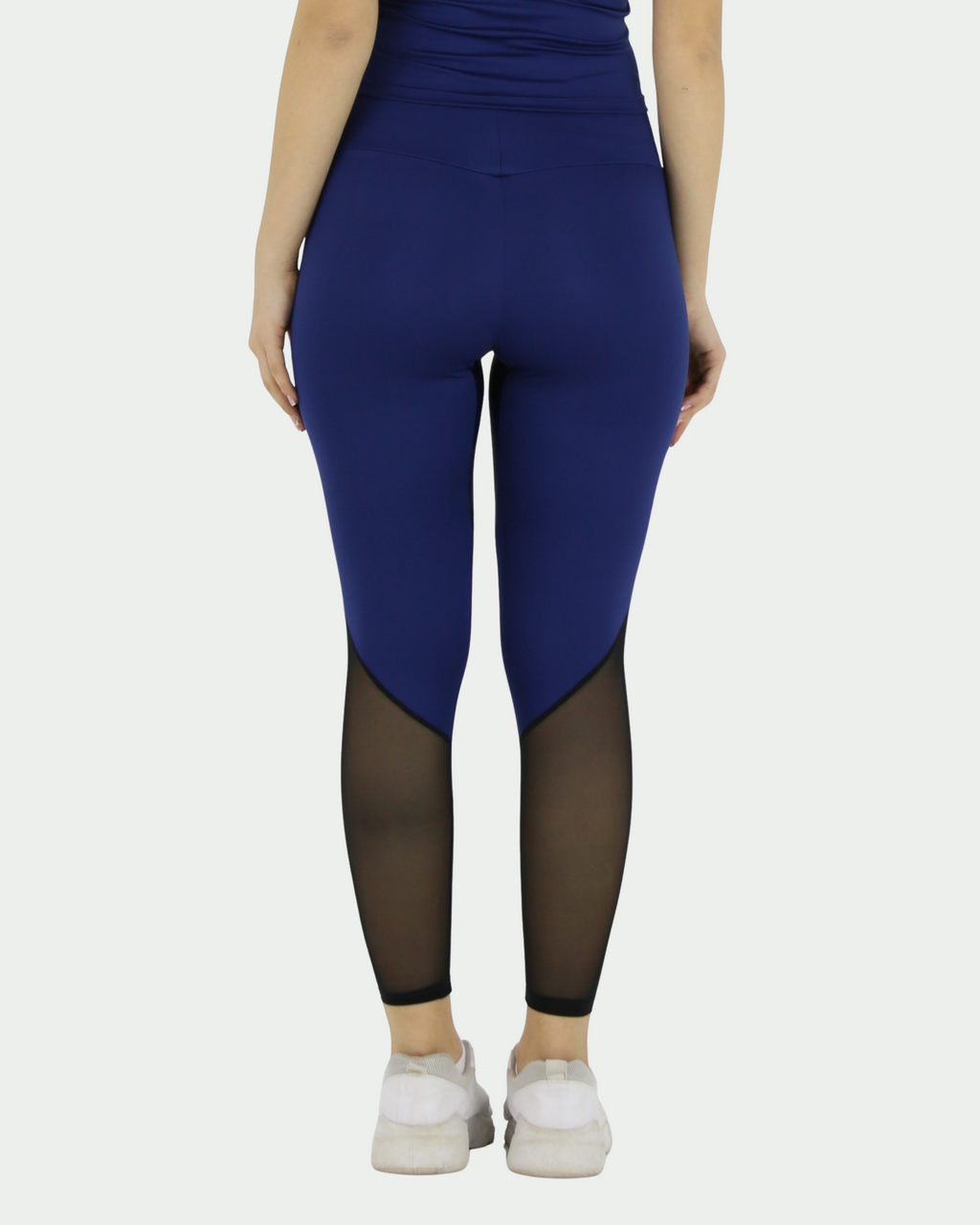Prime Mesh Leggings
