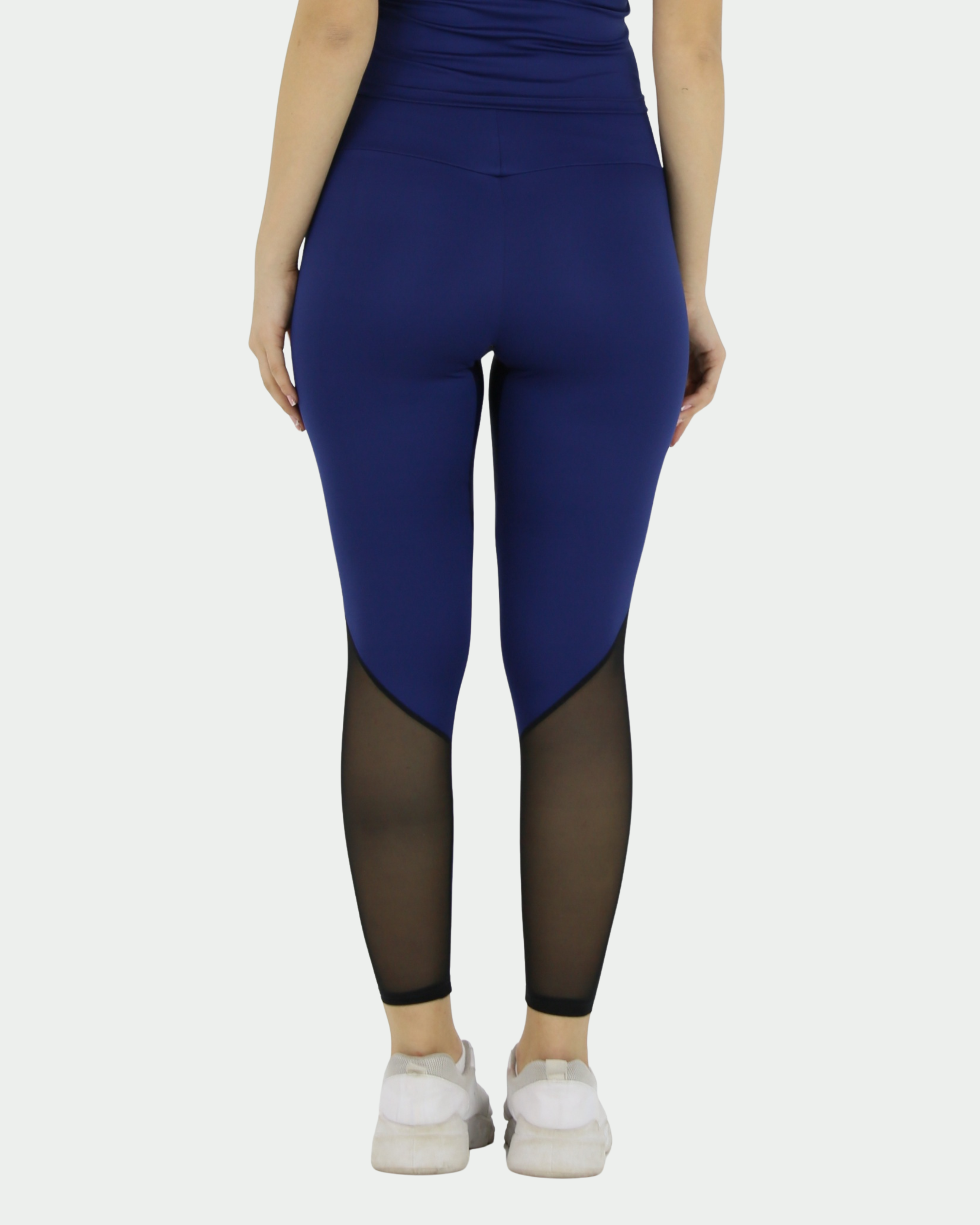 Prime Mesh Leggings