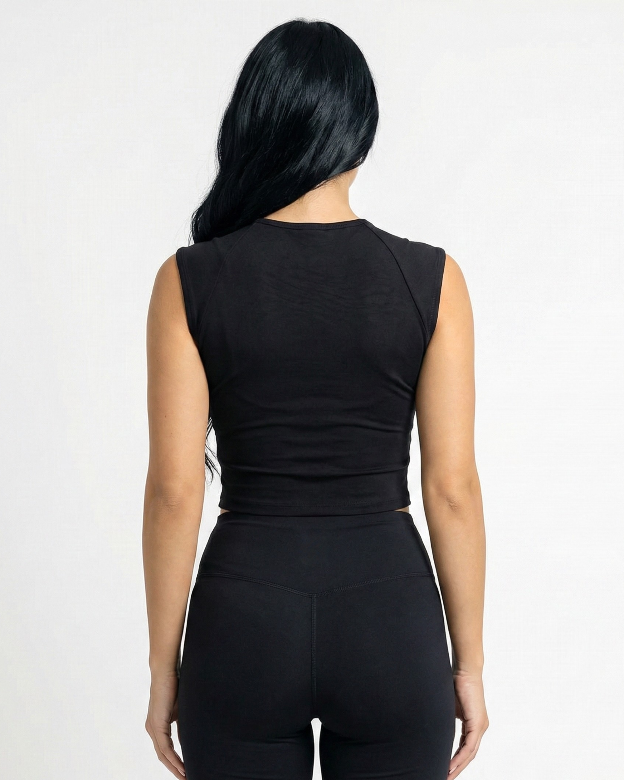 Prime Cap Sleeve Top