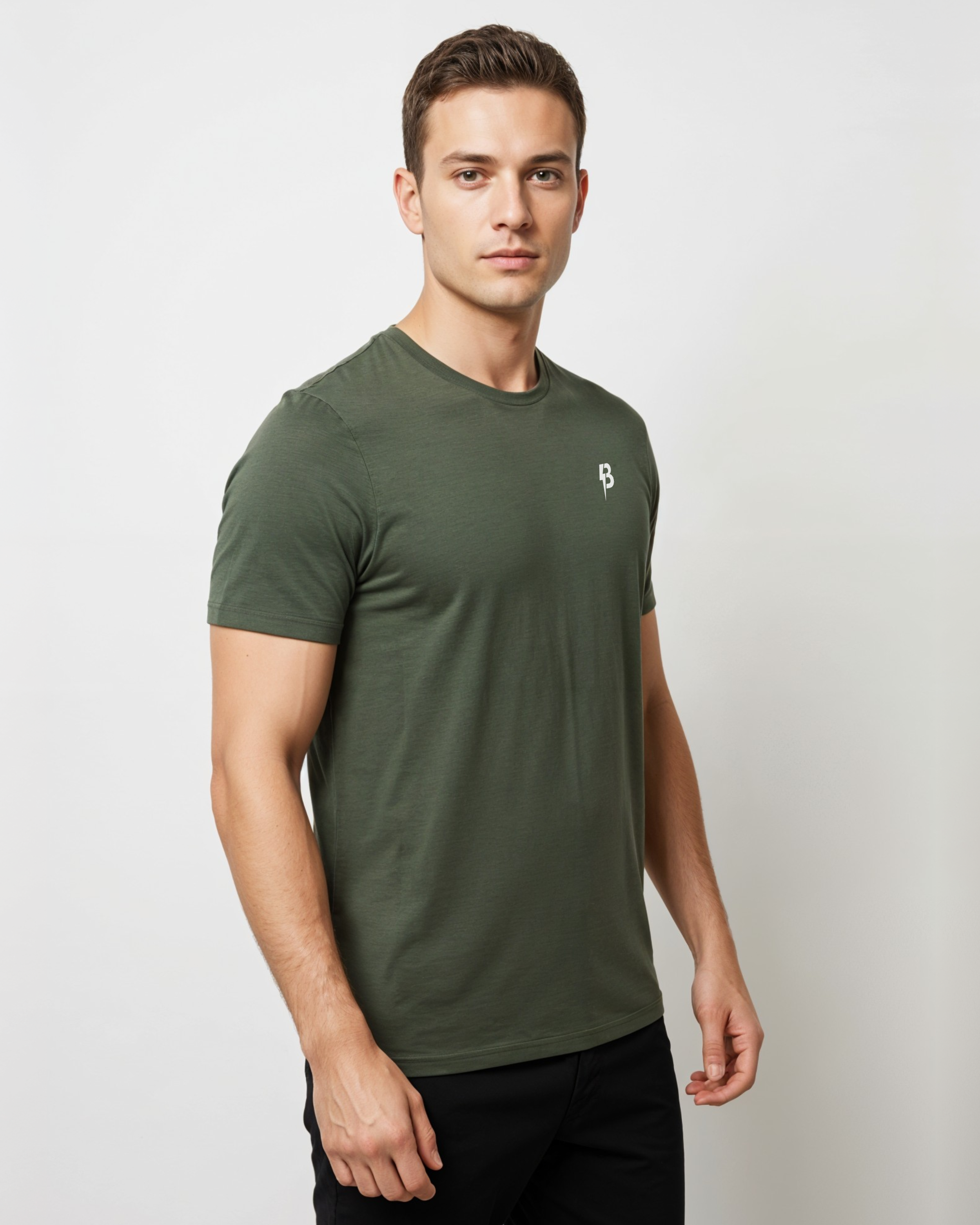 Core Soft Training T-shirt