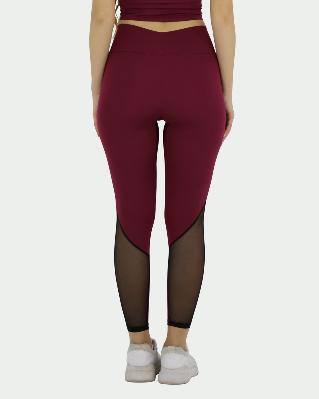 Prime Mesh Leggings
