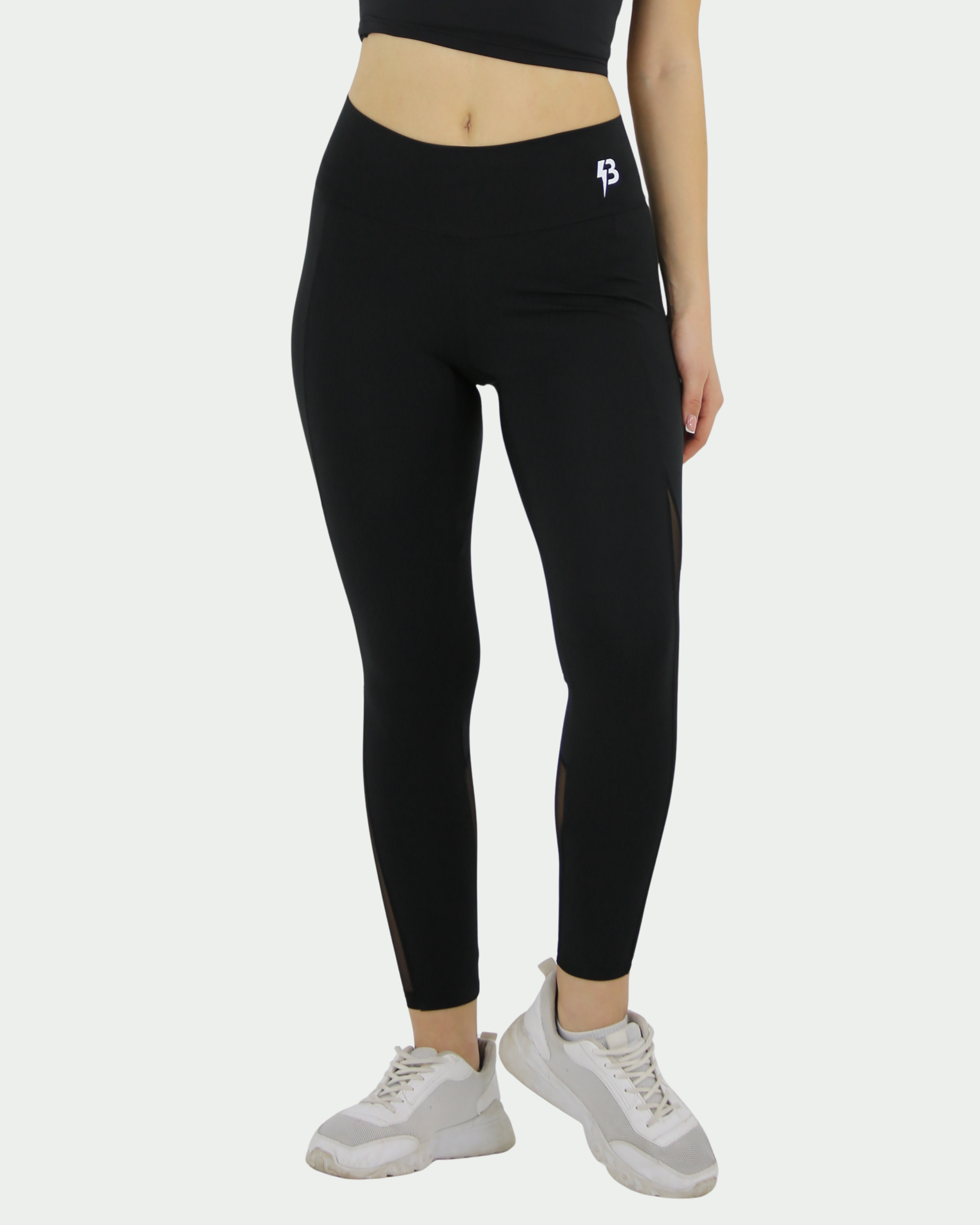 Prime Mesh Leggings