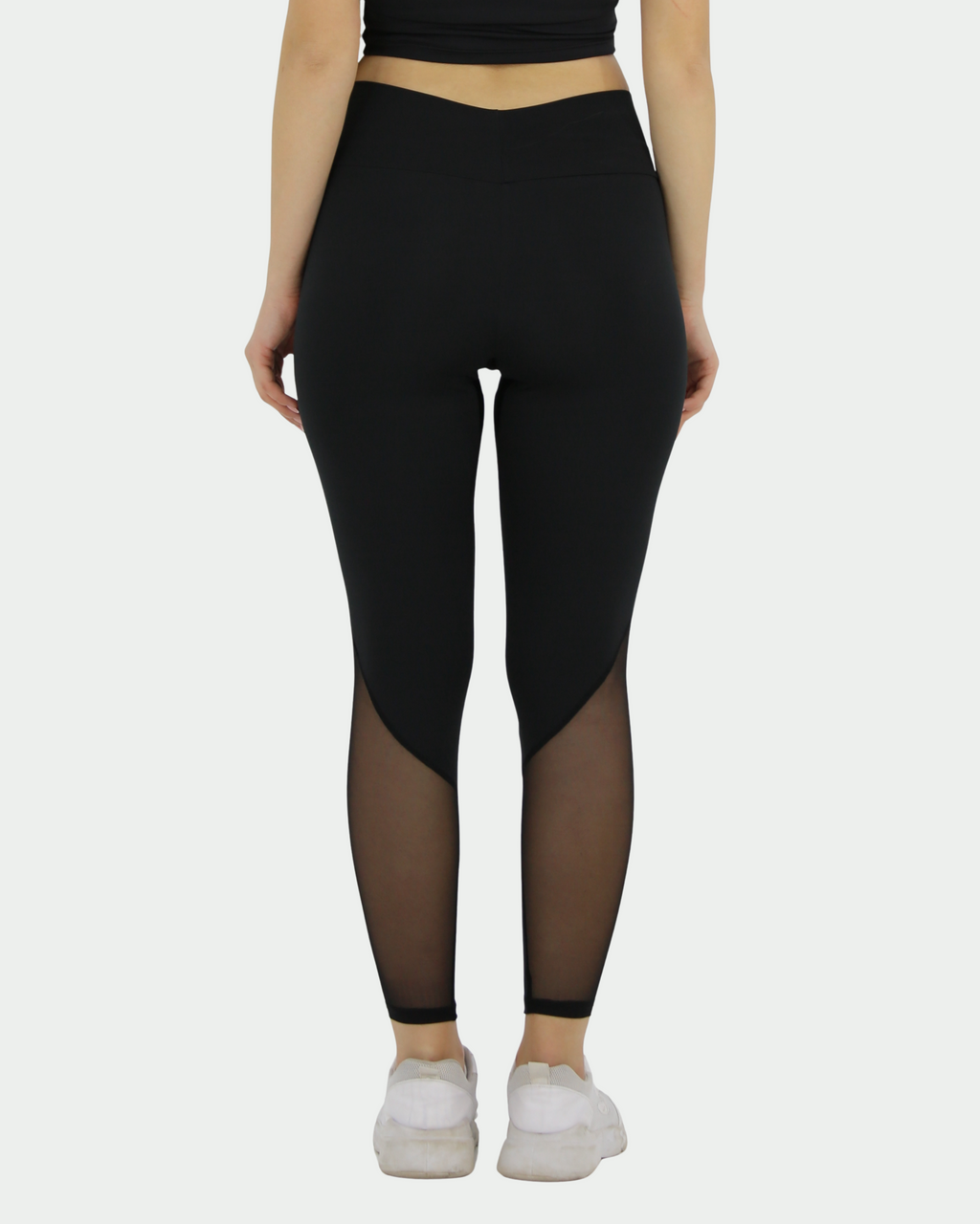 Prime Mesh Leggings
