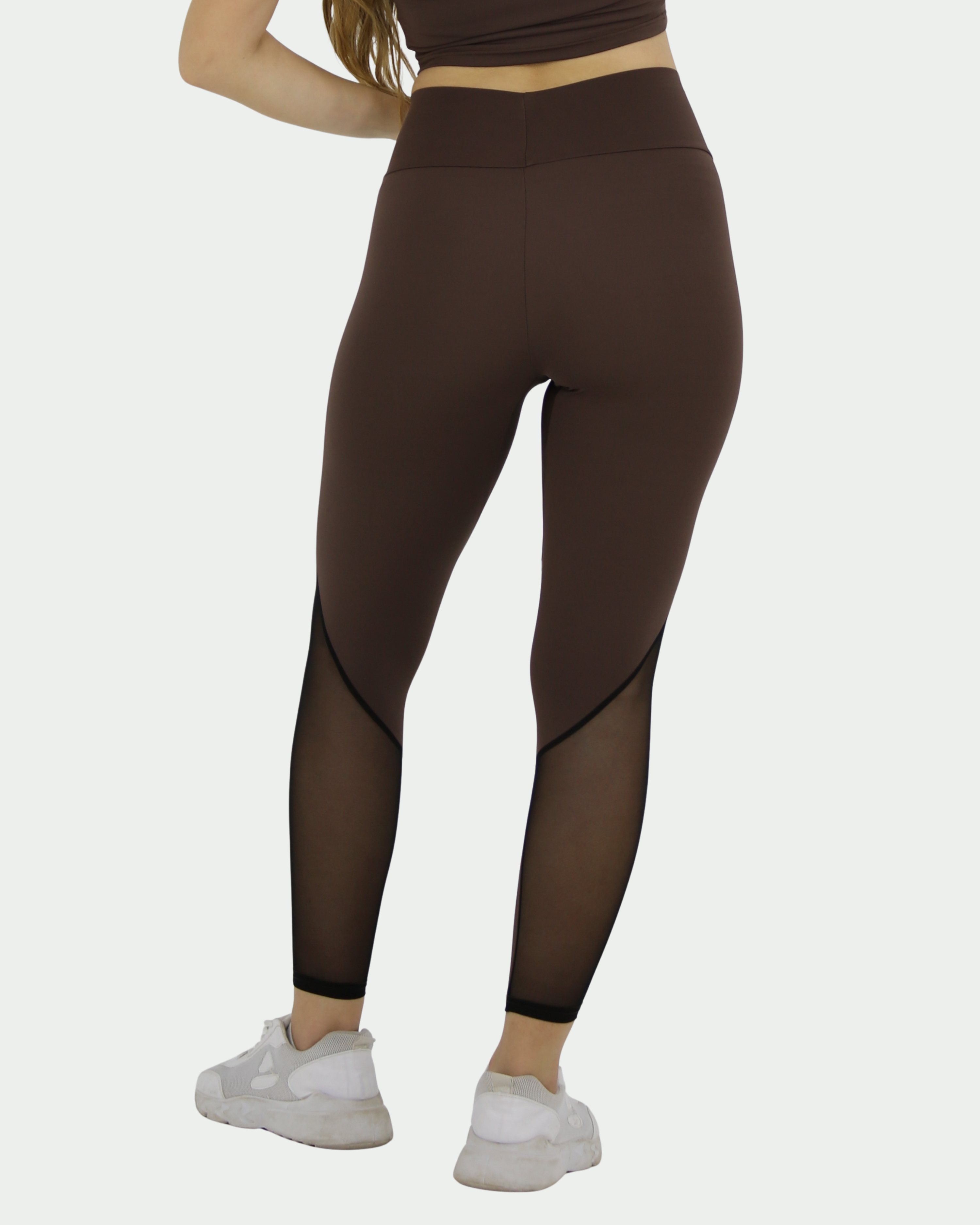 Prime Mesh Leggings