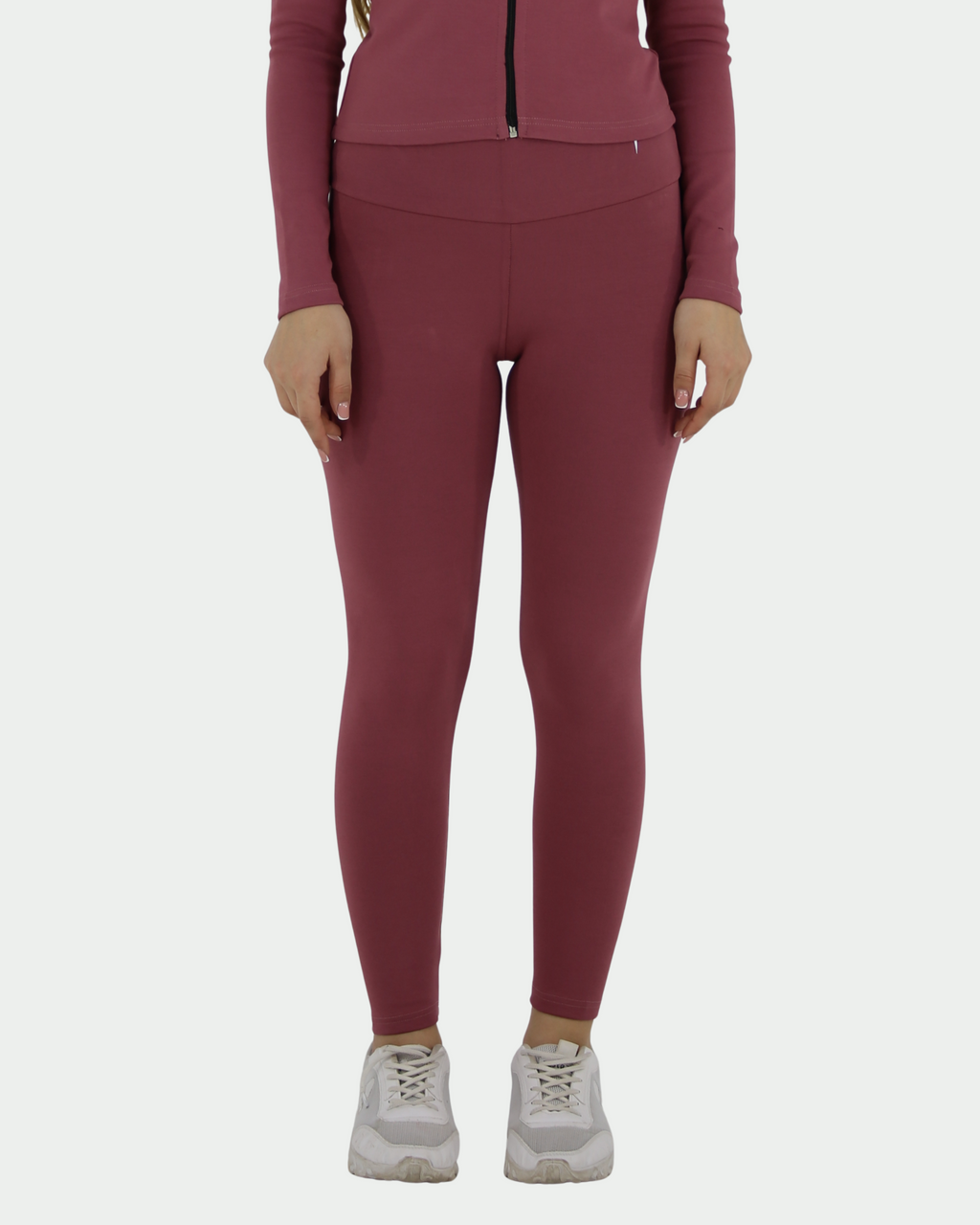 Prime Cotton Leggings