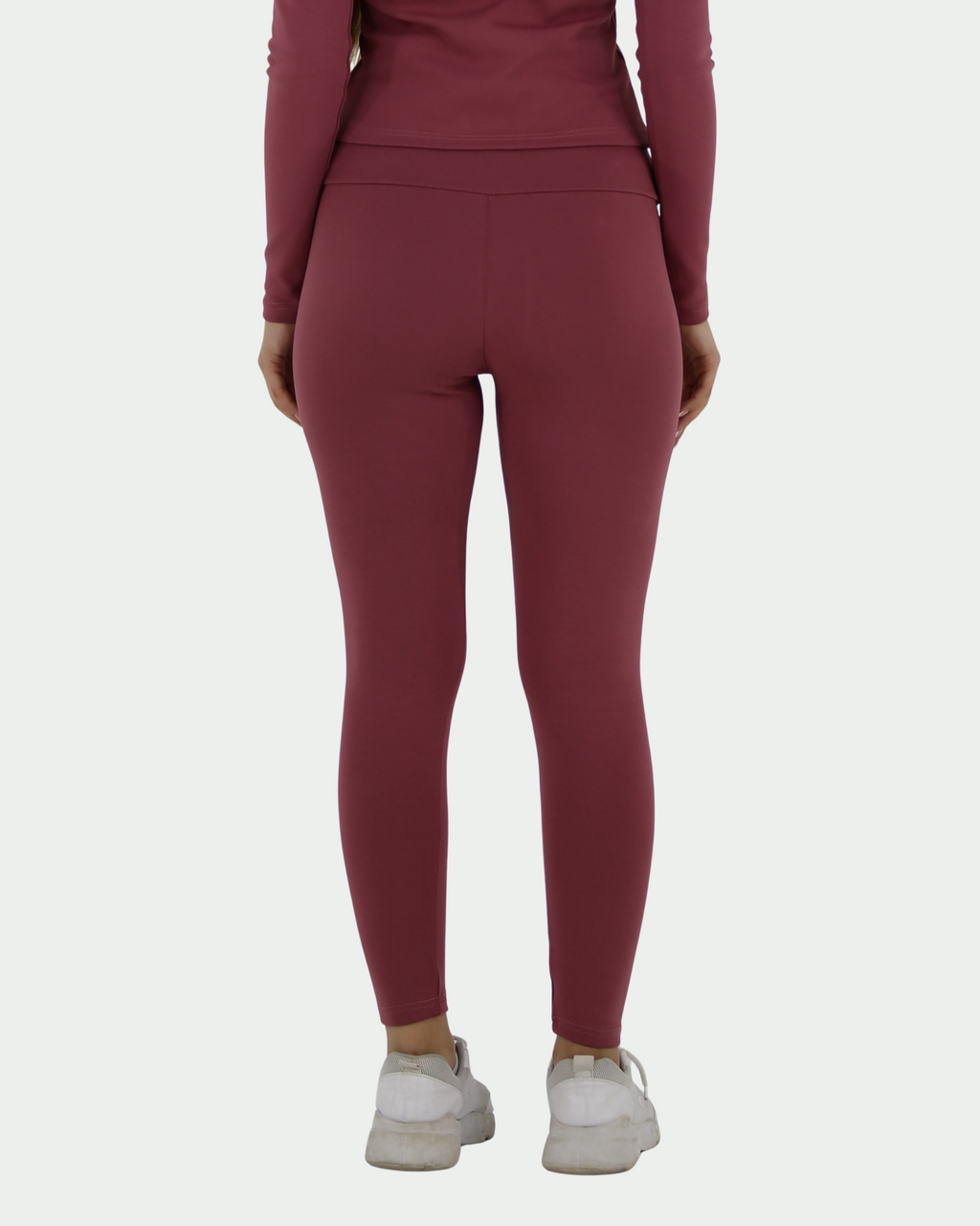 Prime Cotton Leggings