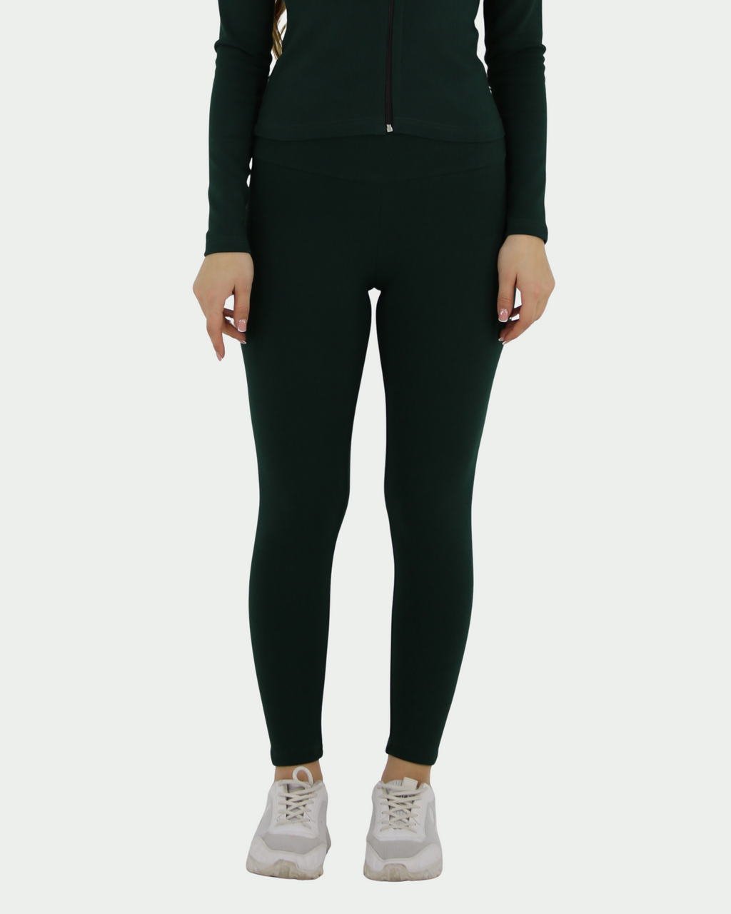 Prime Cotton Leggings