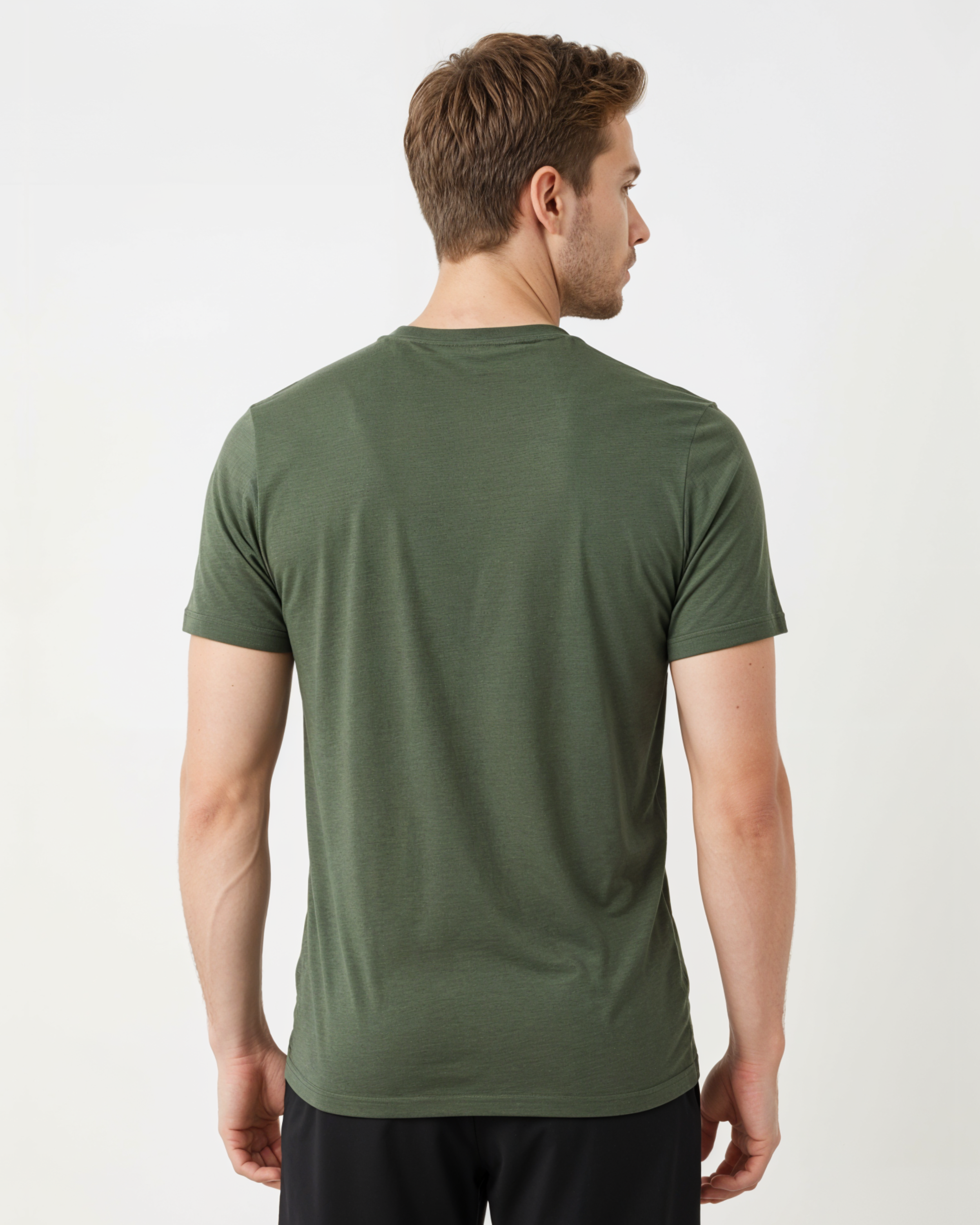 Core Soft Training T-shirt