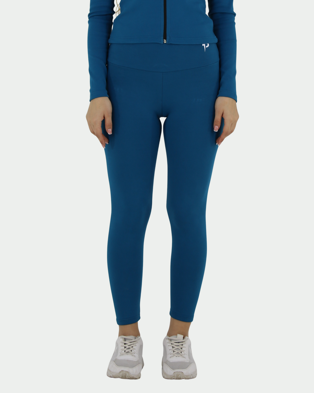 Prime Cotton Leggings