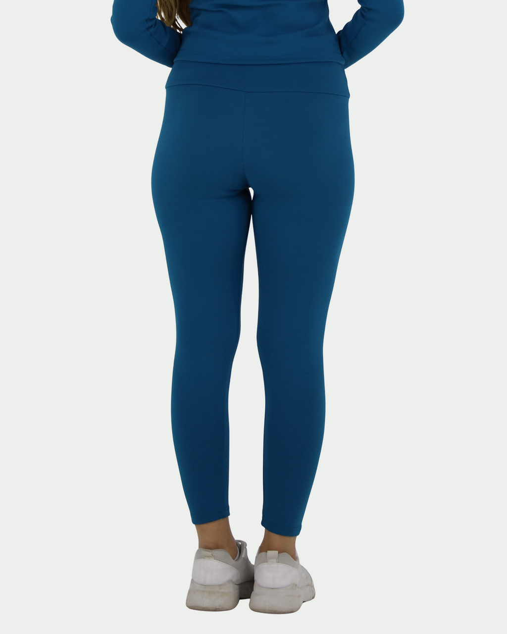 Prime Cotton Leggings