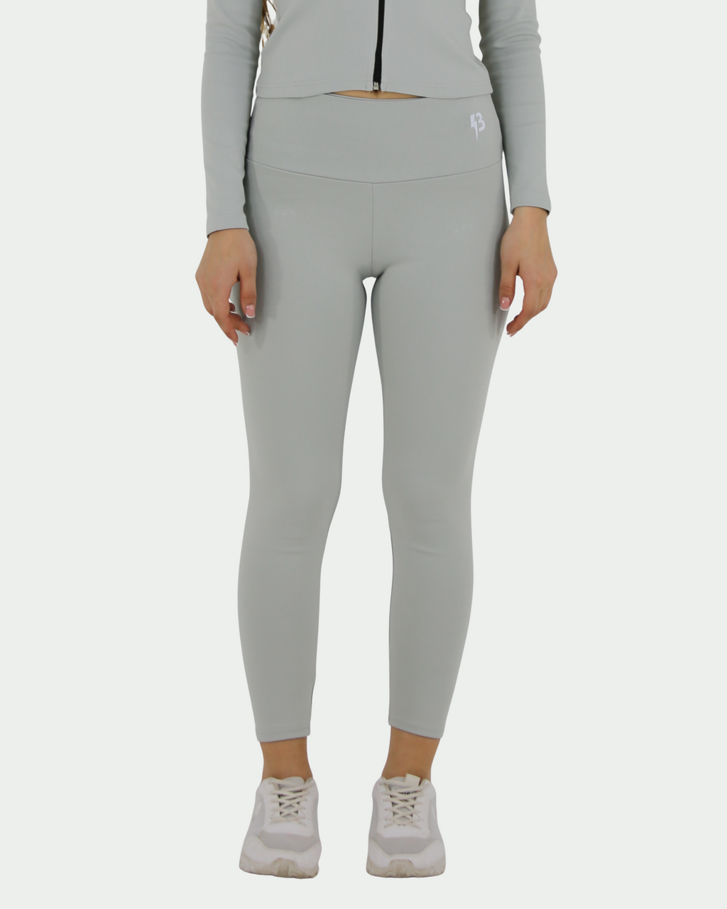 Prime Cotton Leggings