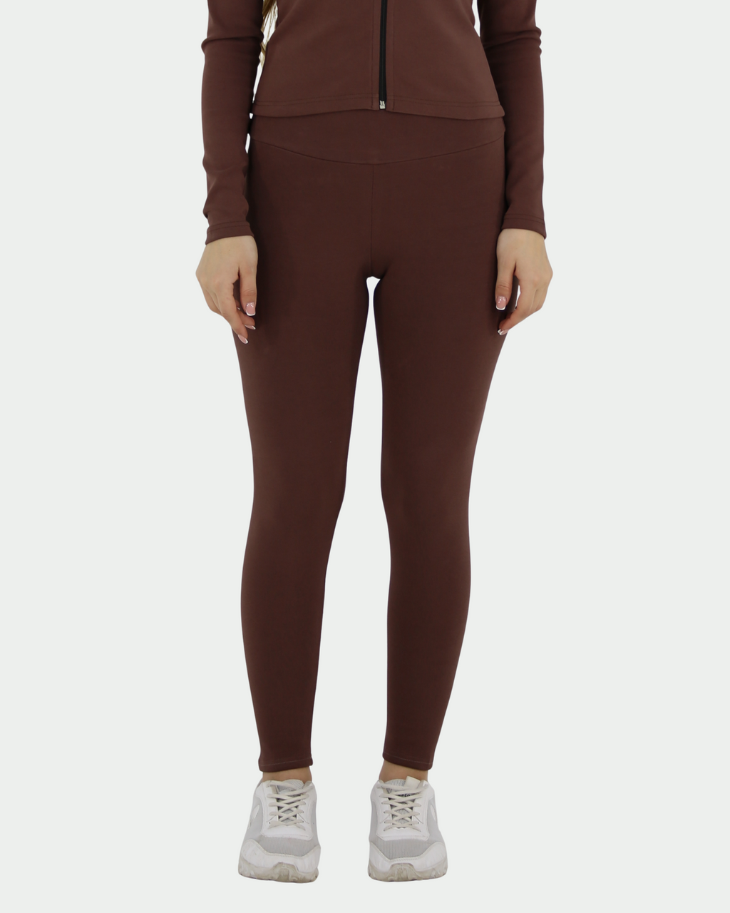 Prime Cotton Leggings