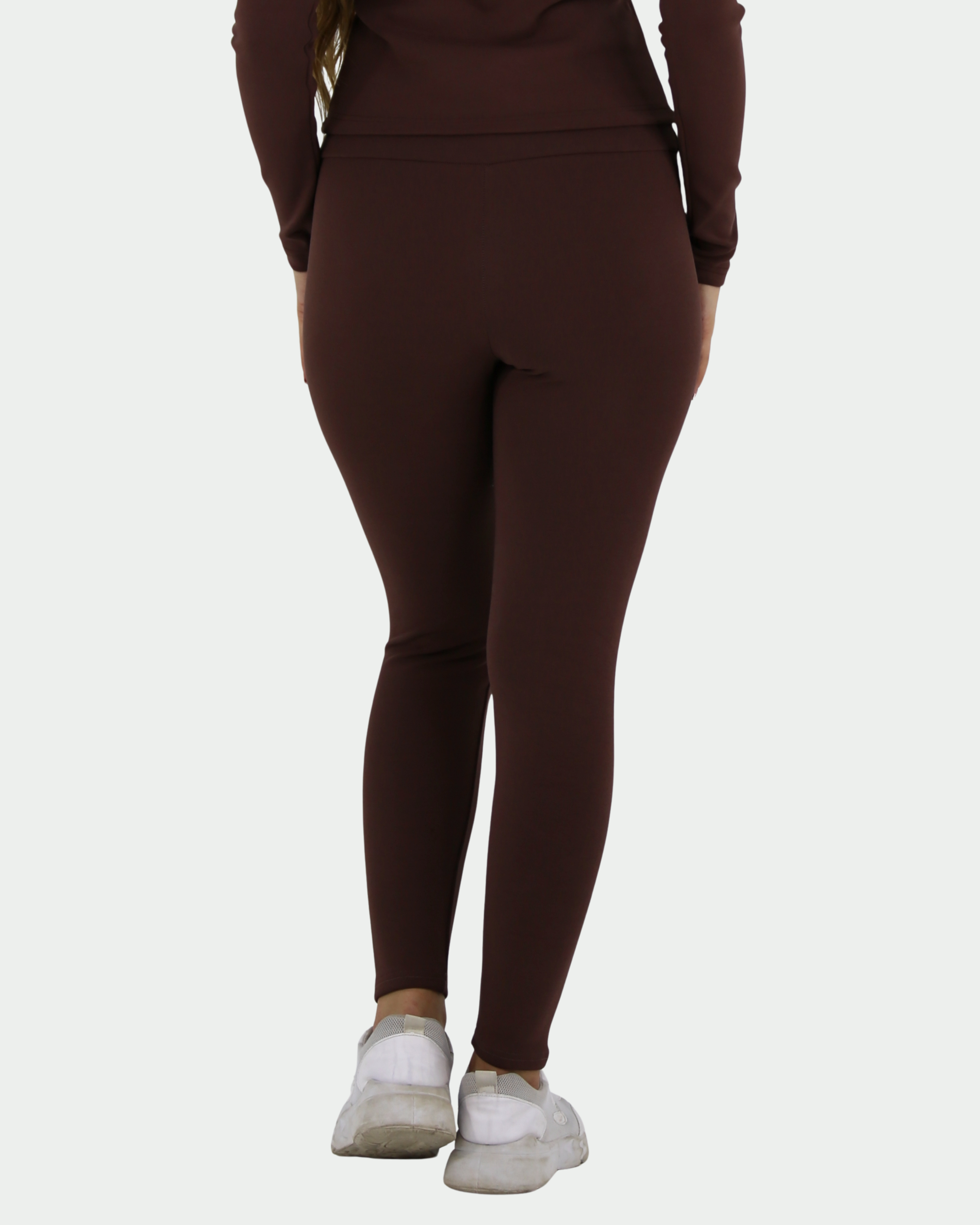 Prime Cotton Leggings