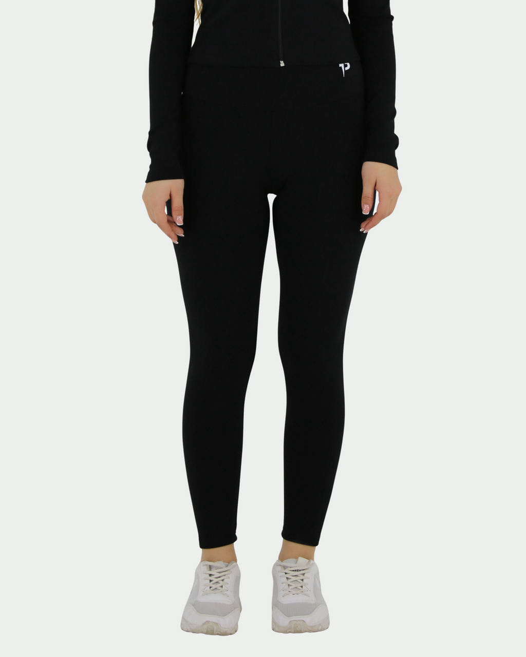 Prime Cotton Leggings