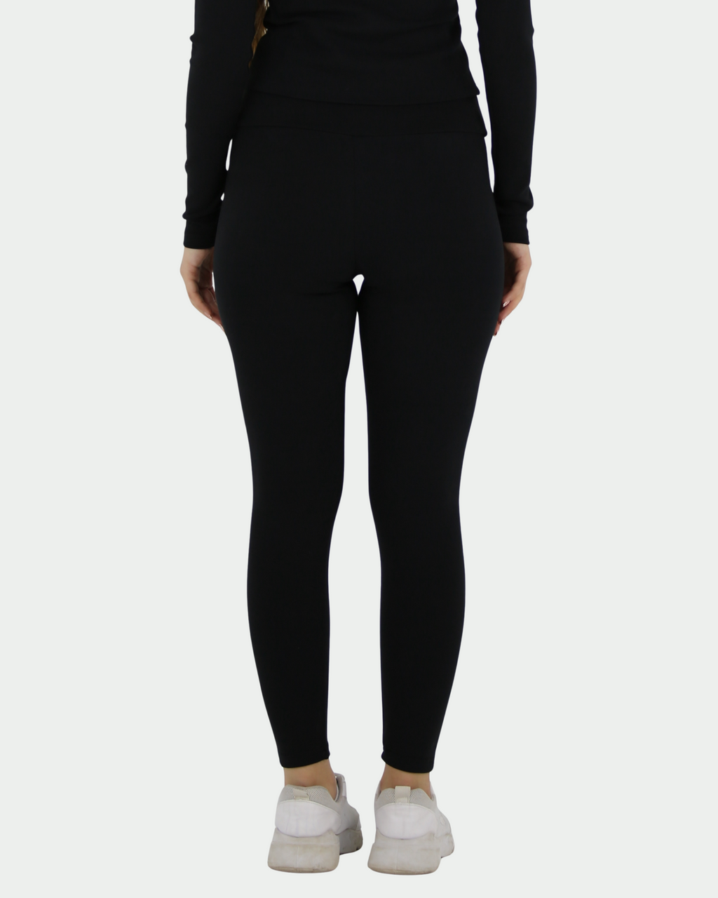 Prime Cotton Leggings