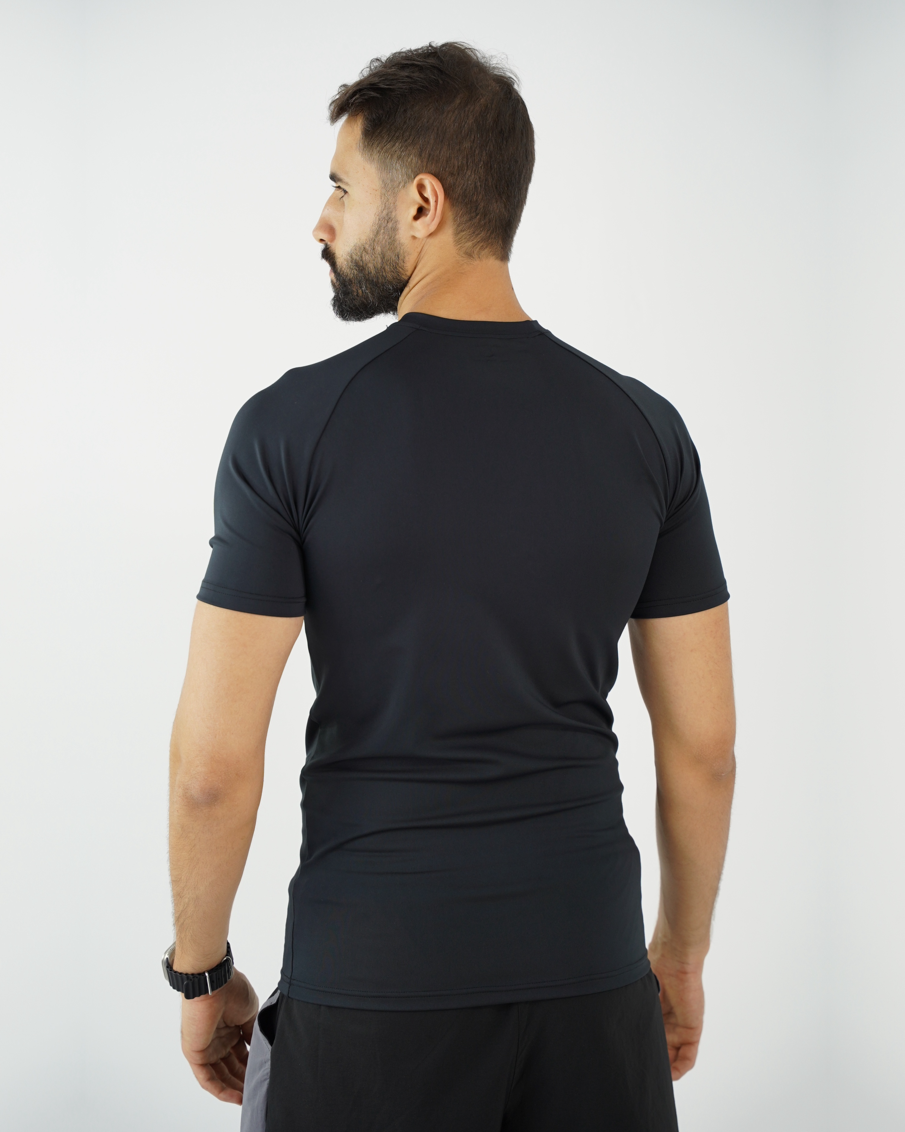 Compression T-shirt