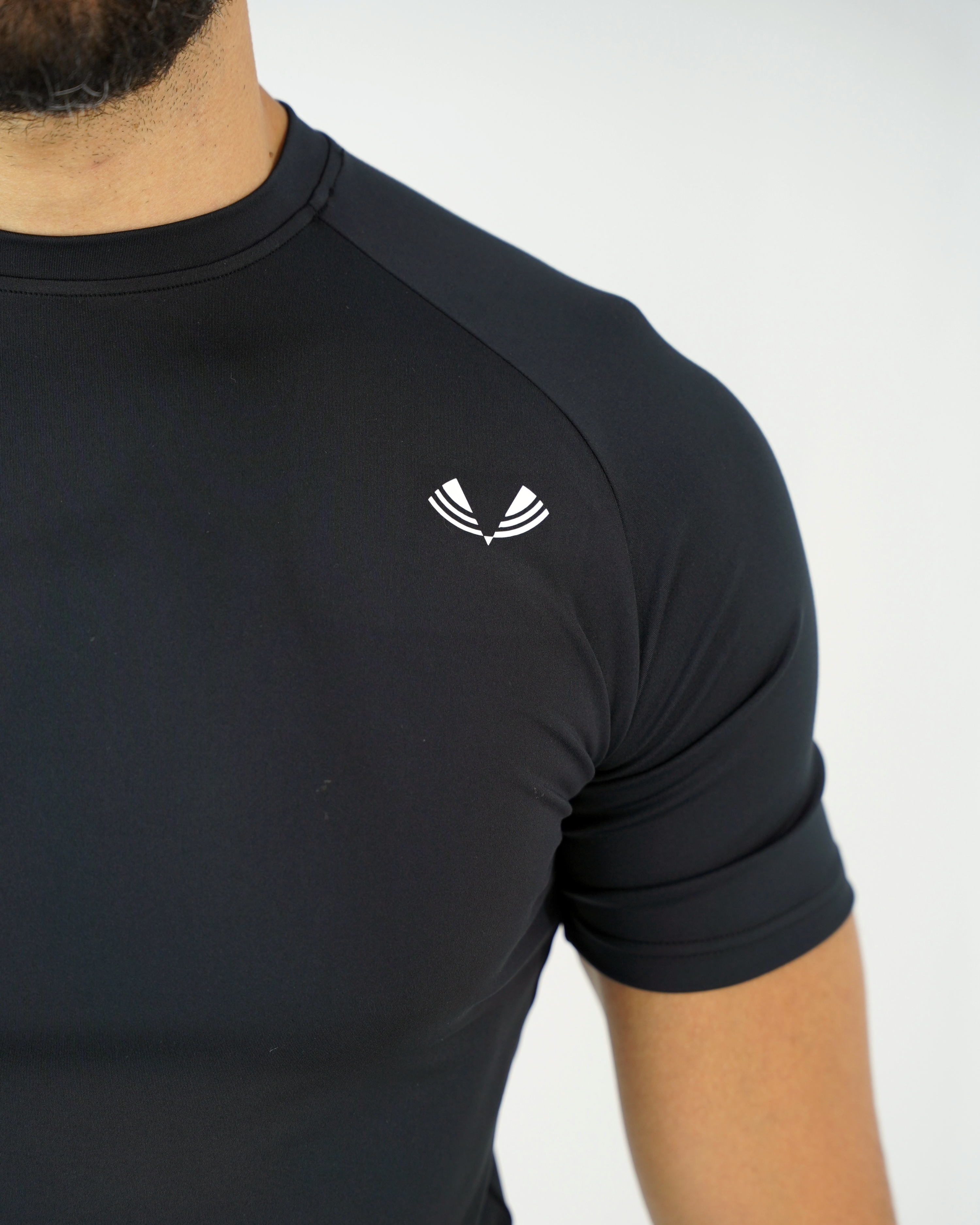 Compression T-shirt