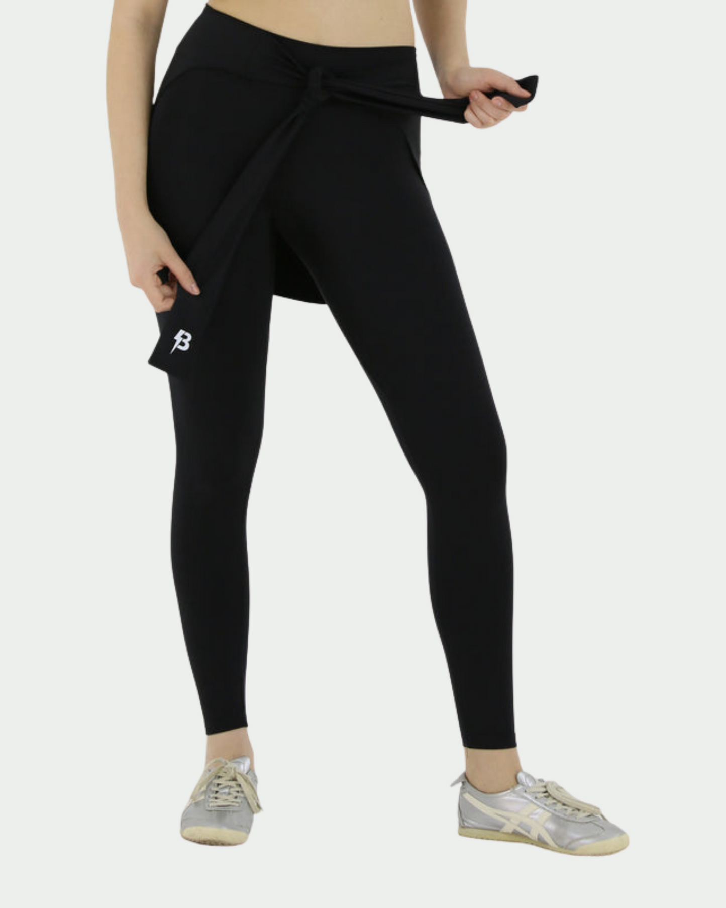 Prime Hip Cover