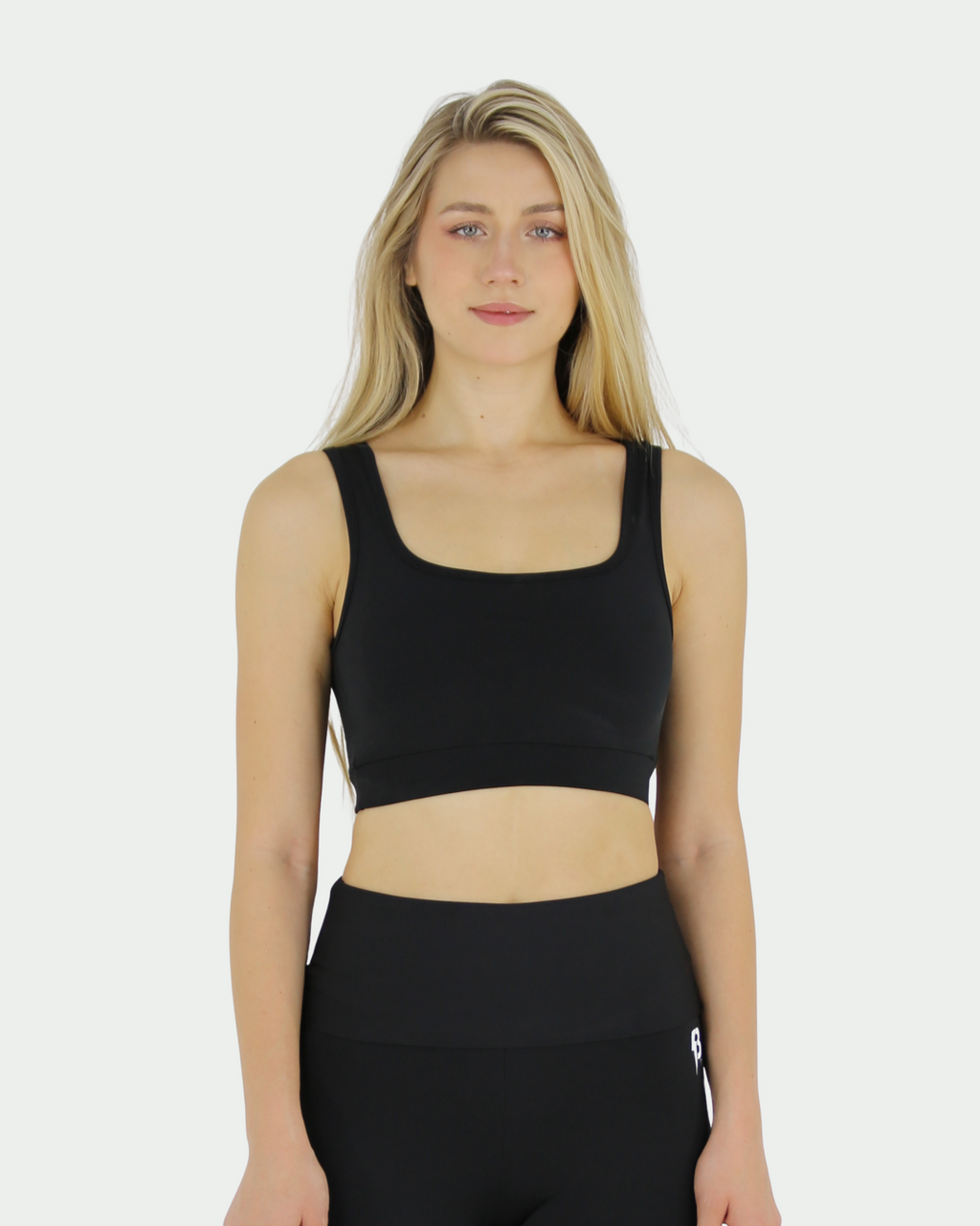 Prime Scoopback Sports Bra