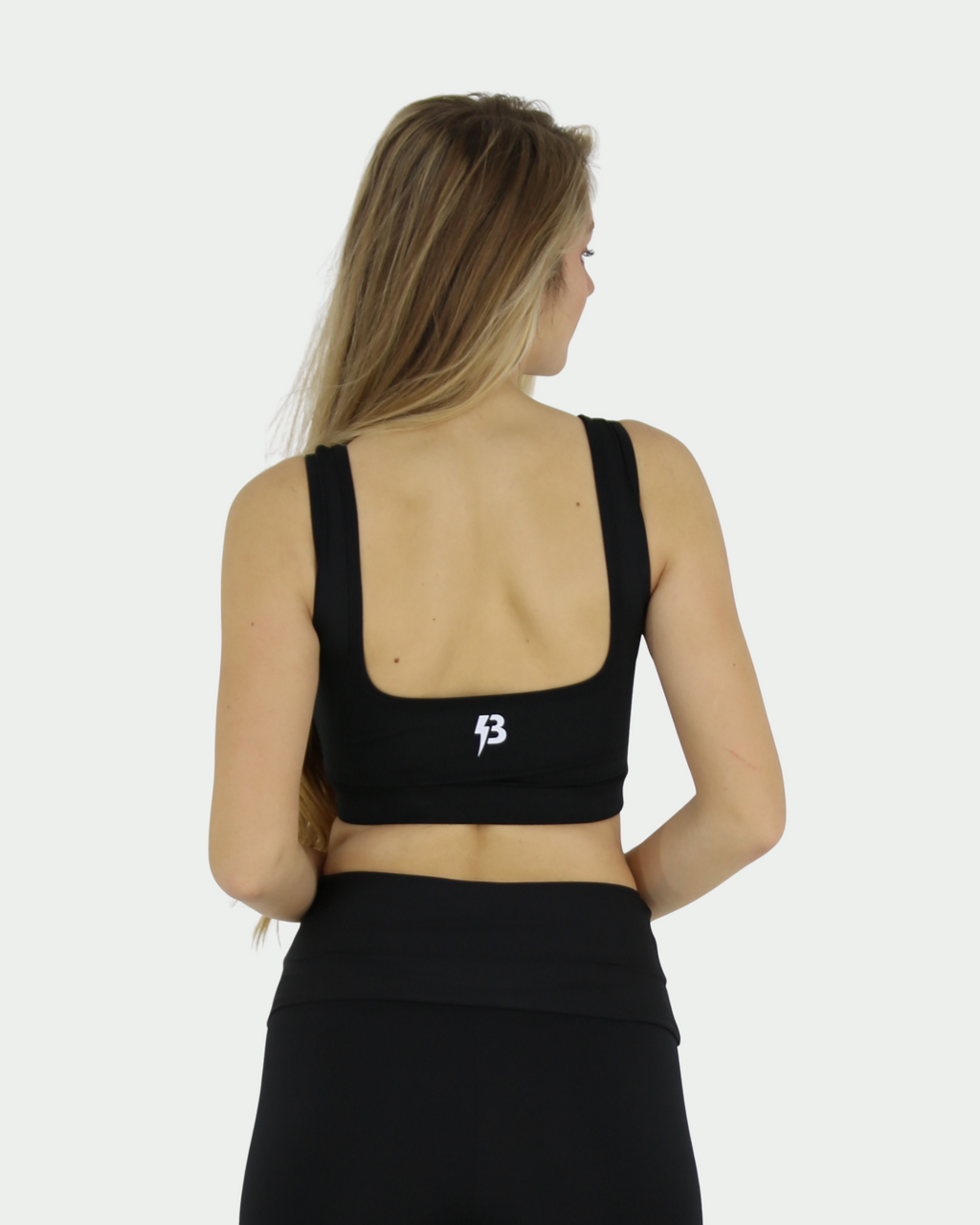 Prime Scoopback Sports Bra