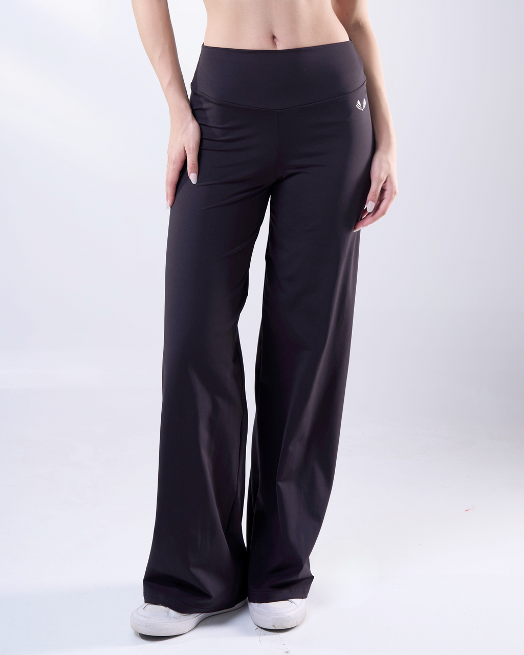 Core Straight Leg Bottoms