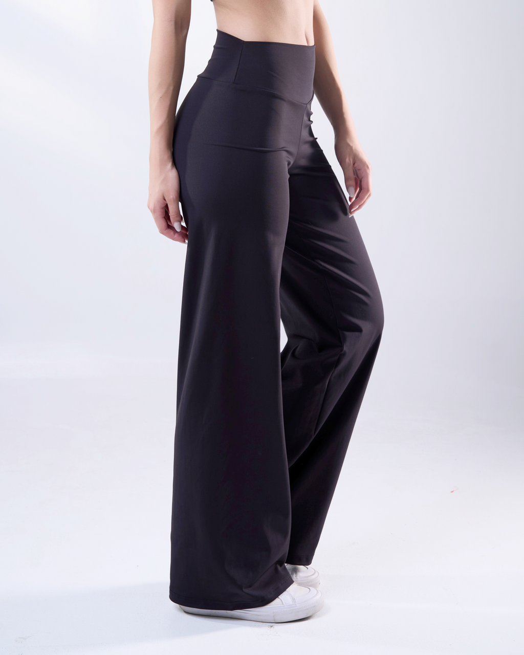 Core Straight Leg Bottoms