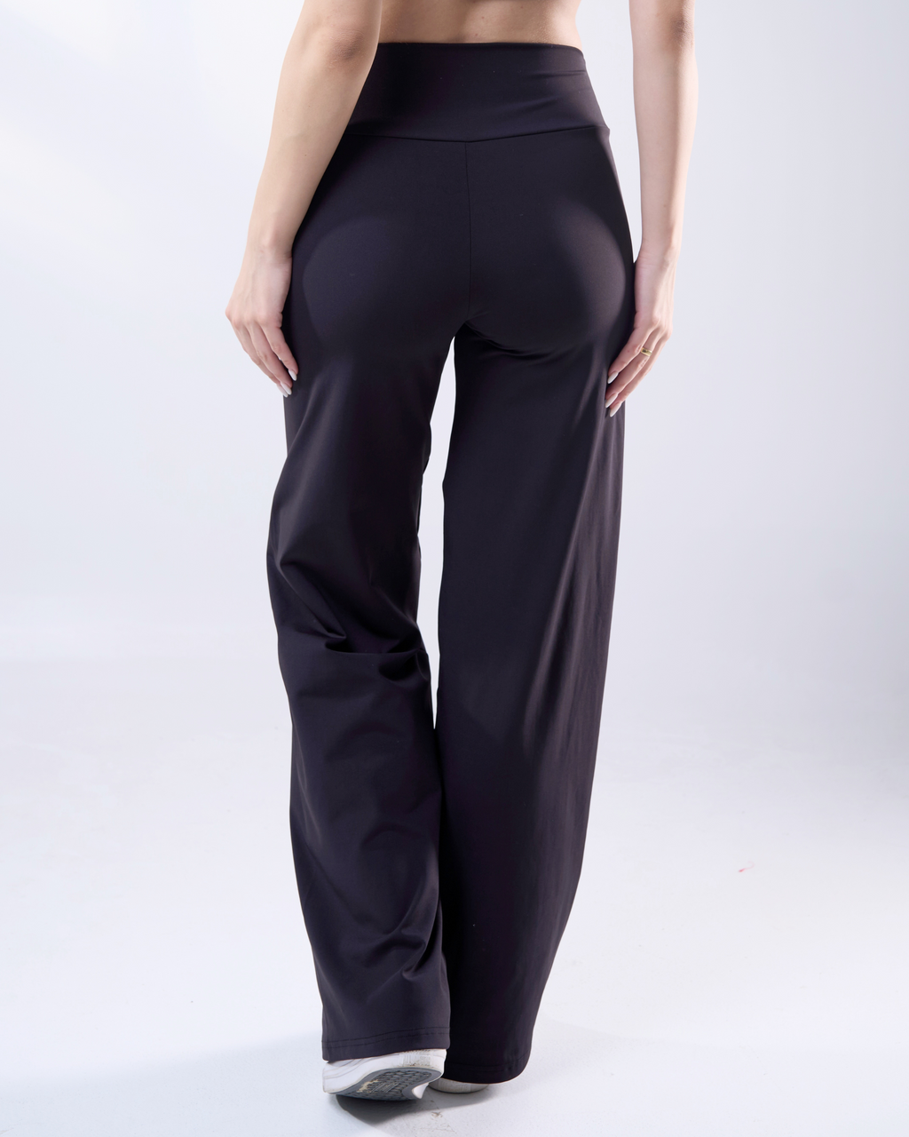 Core Straight Leg Bottoms