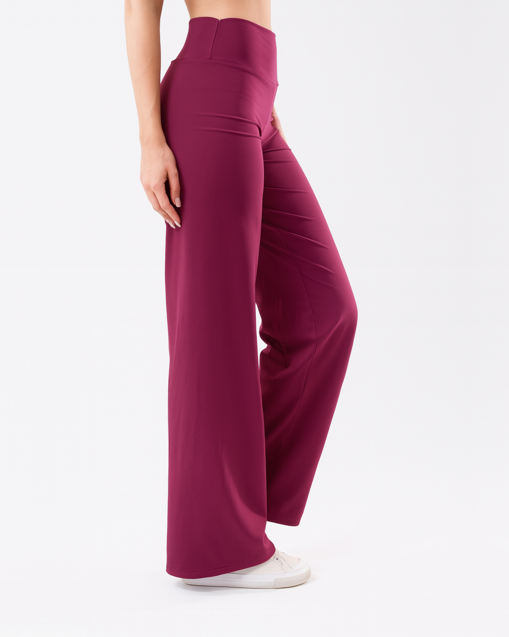 Prime Straight Leg Bottoms