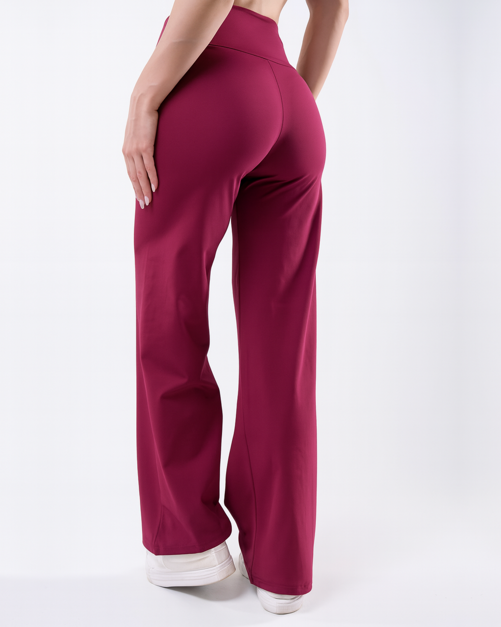 Prime Straight Leg Bottoms