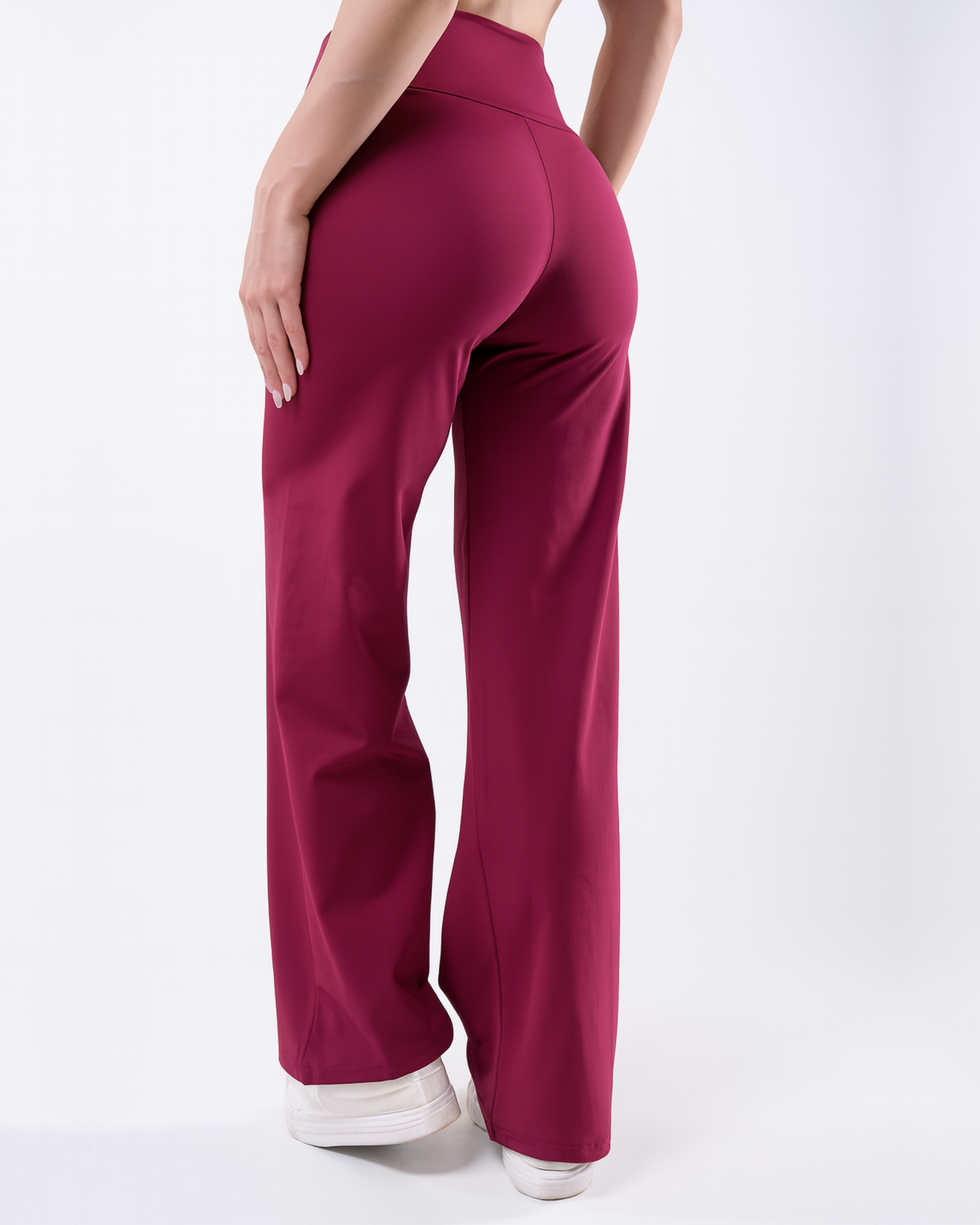 Prime Straight Leg Bottoms