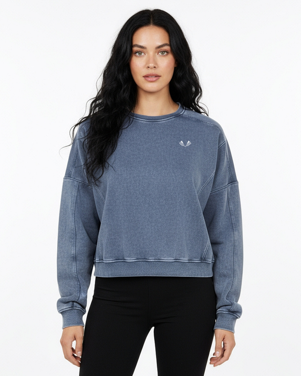 Core Distressed Crew