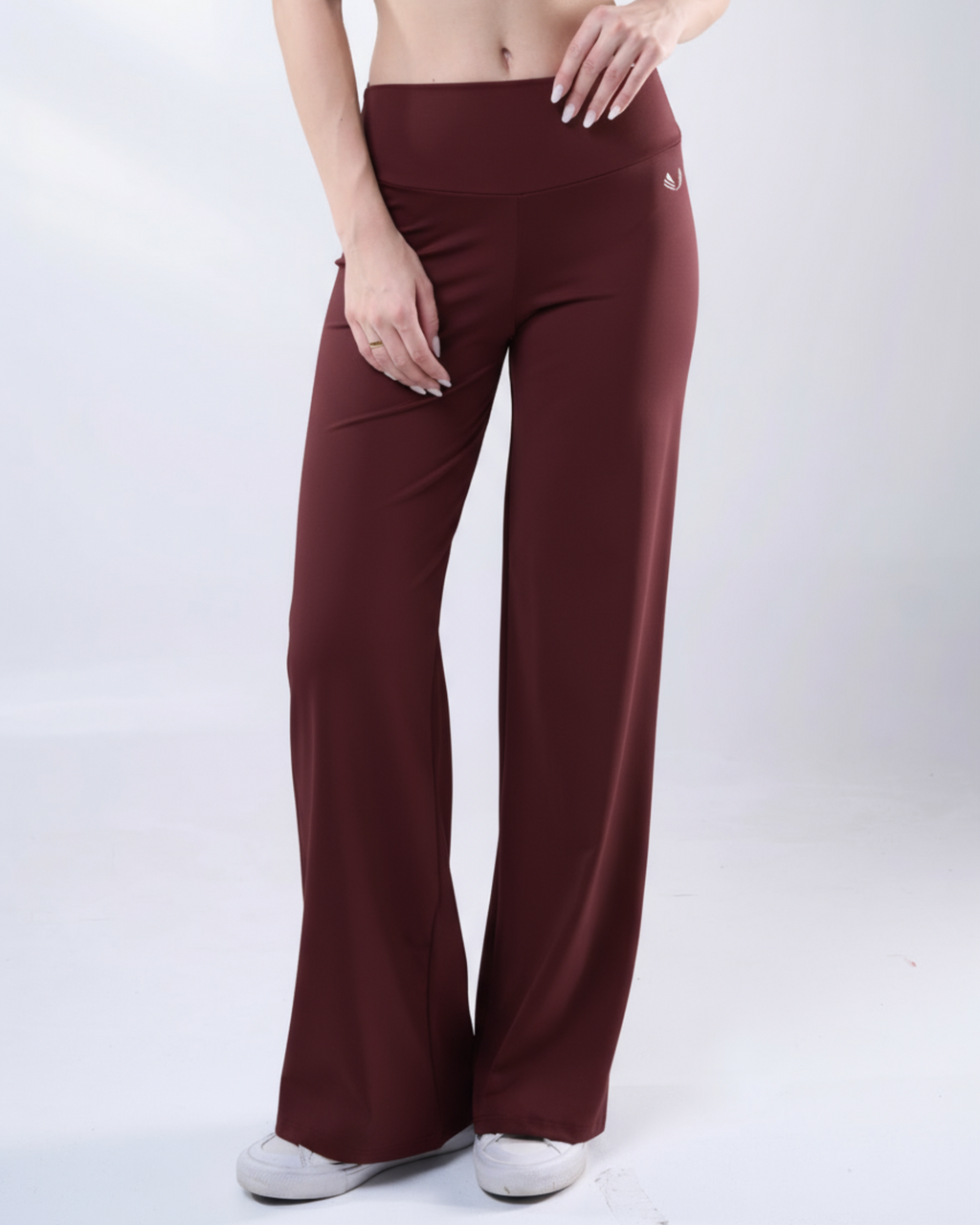 Core Straight Leg Bottoms