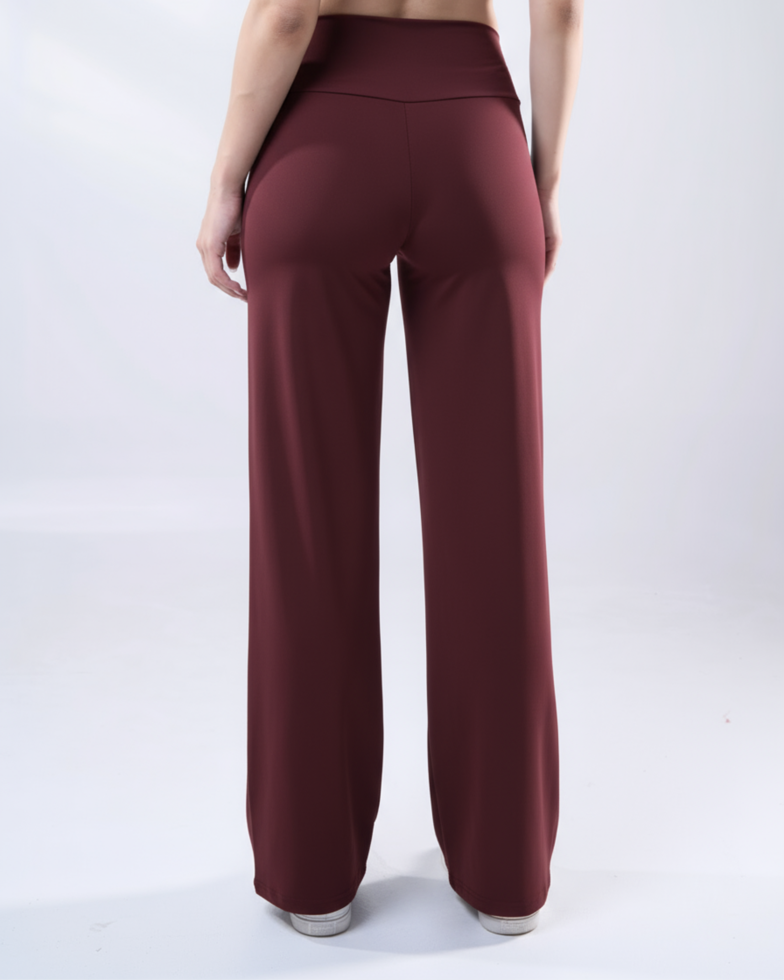 Core Straight Leg Bottoms