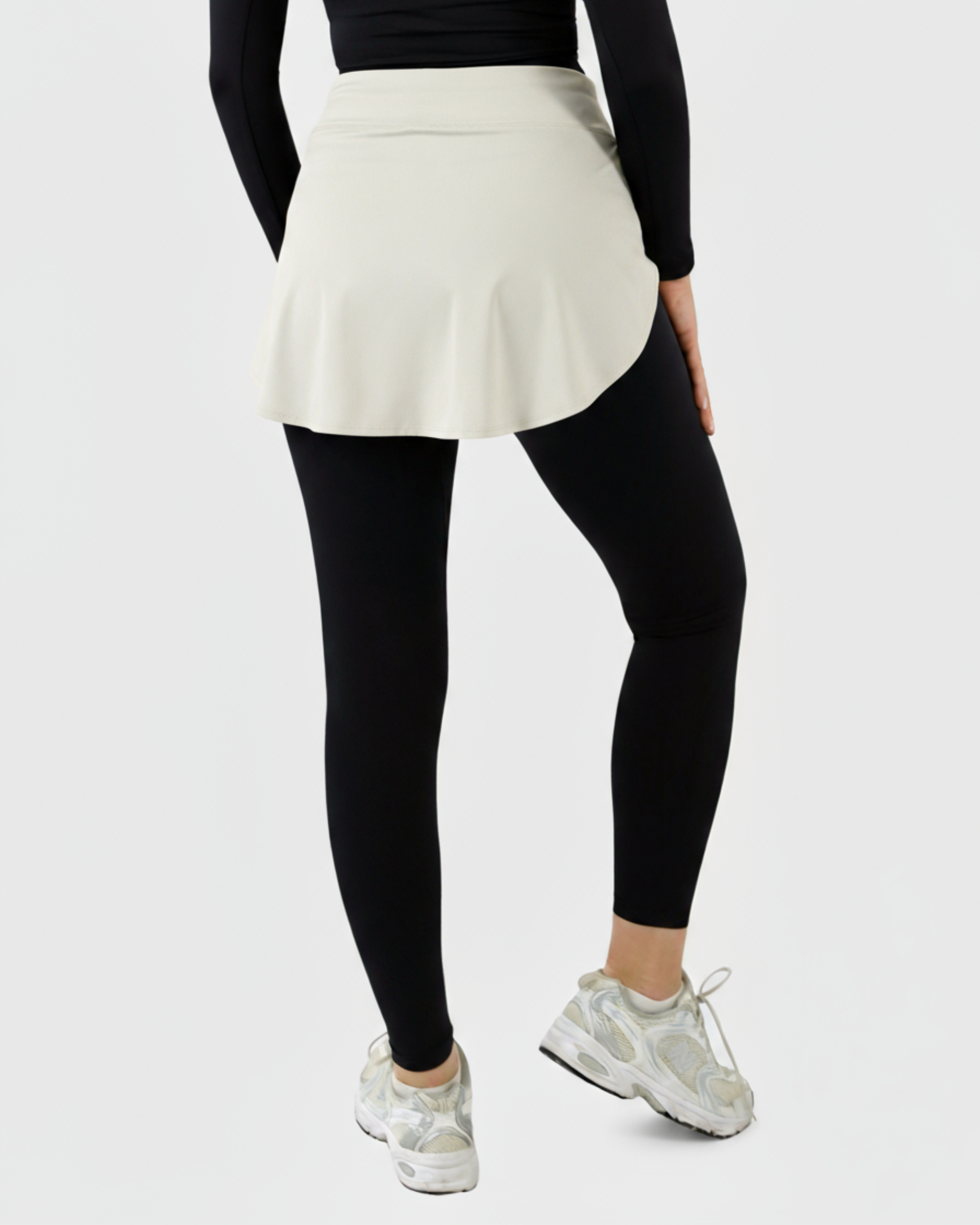 Core Hip Cover