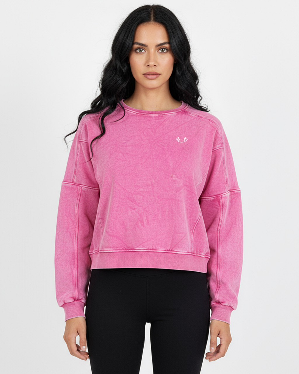 Core Distressed Crew