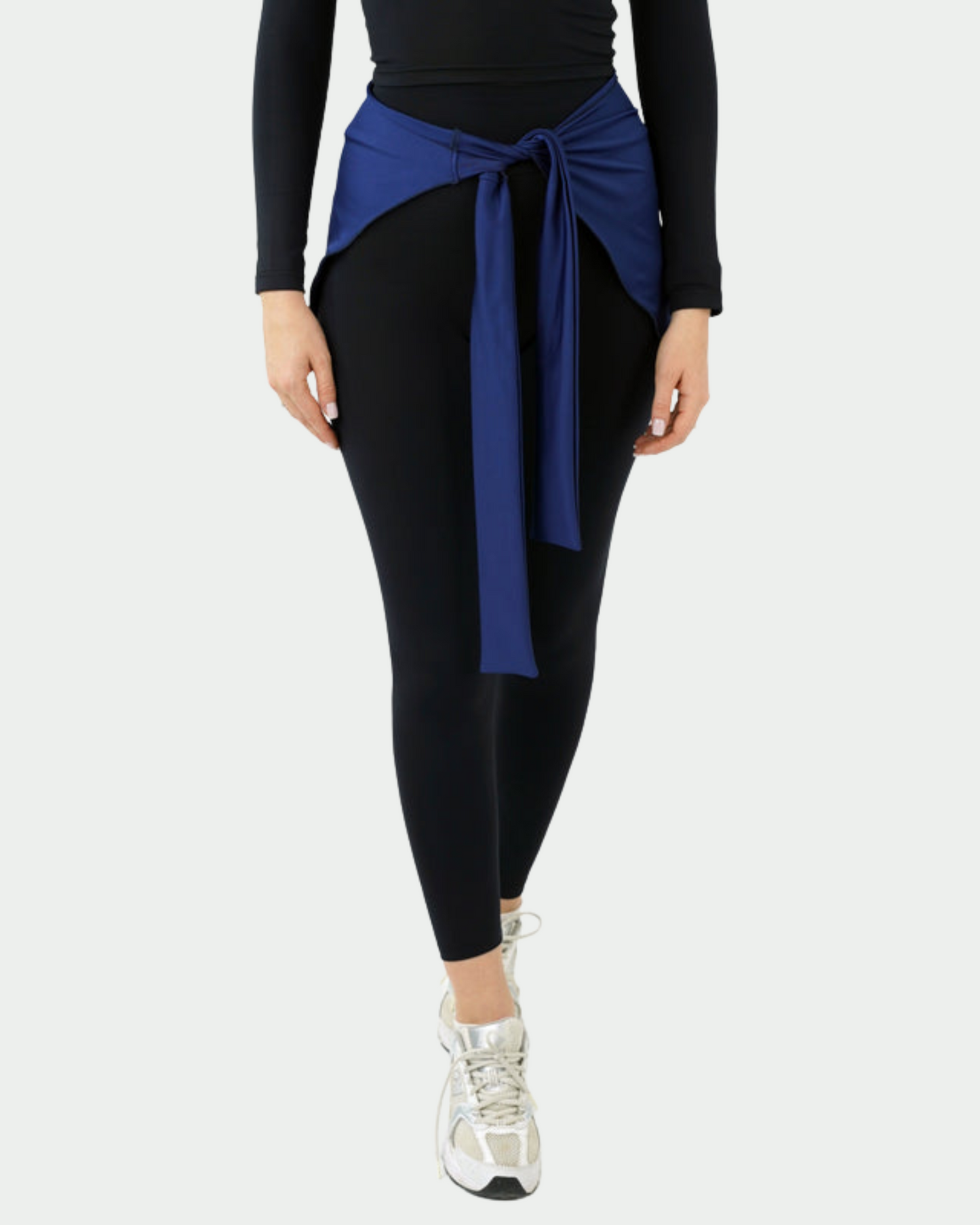 Prime Hip Cover