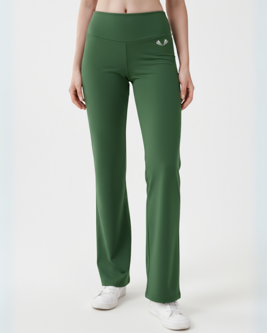 Core Straight Leg Bottoms