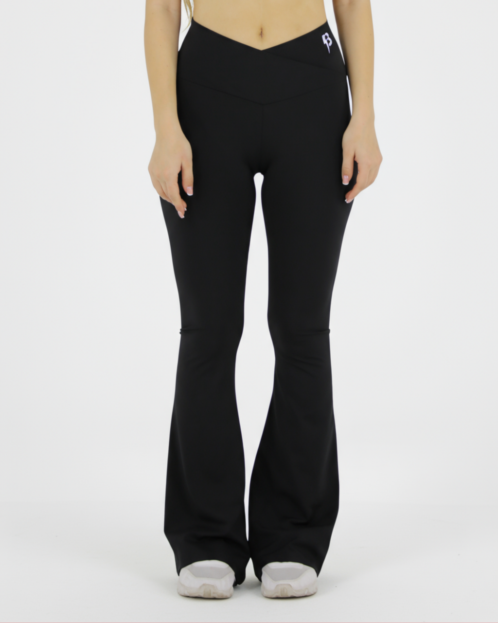 Prime Flared Leggings