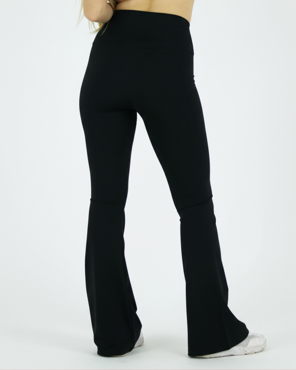 Prime Flared Leggings