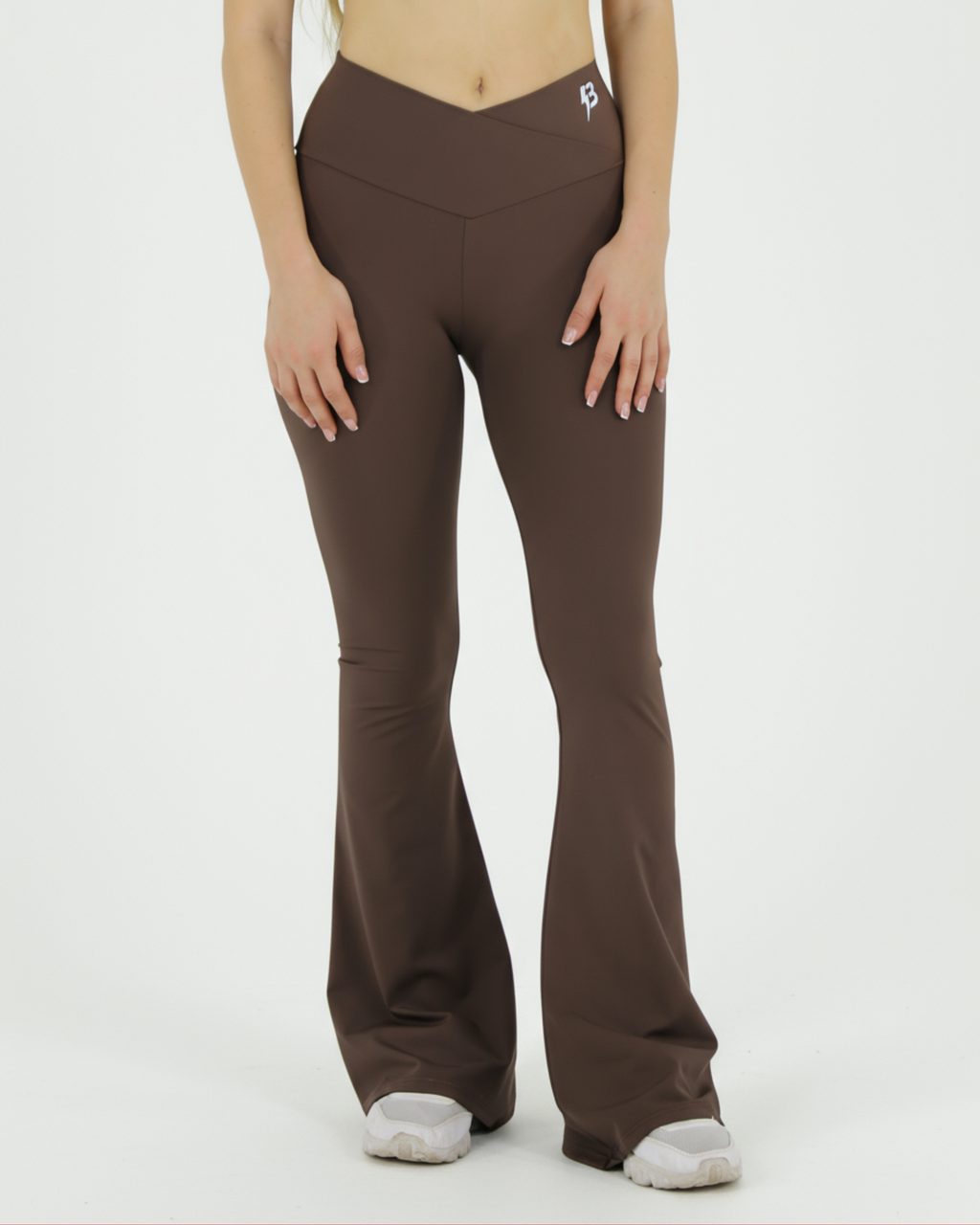 Prime Flared Leggings