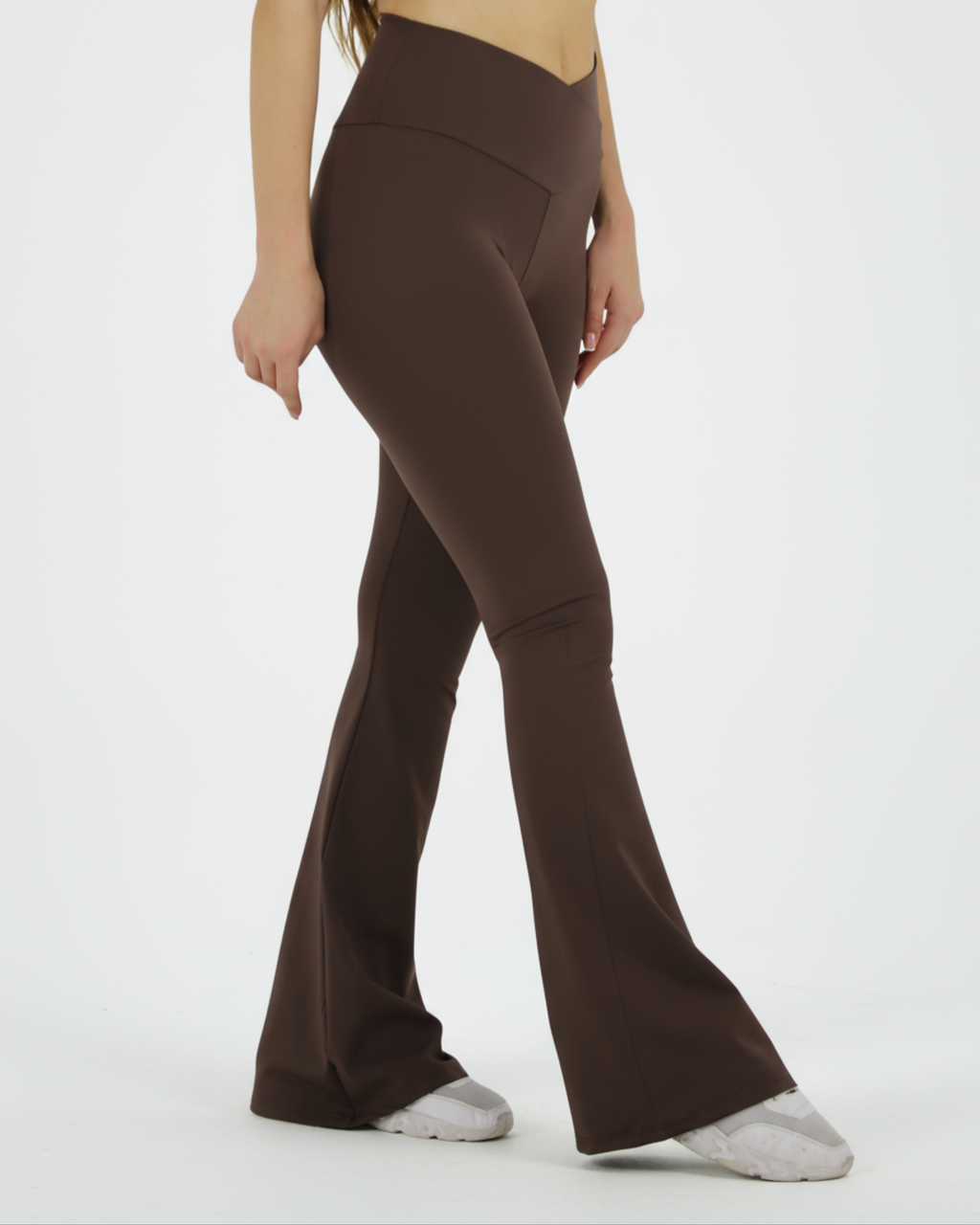 Prime Flared Leggings